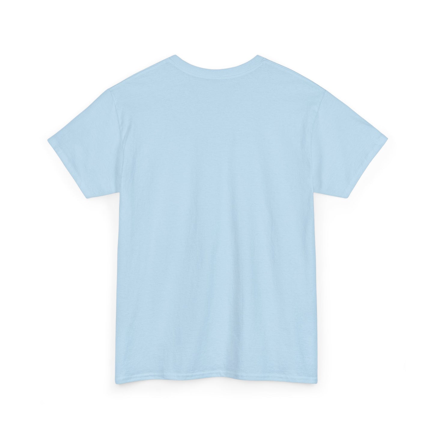 HAPPY QUEER - Heavy Cotton Tee