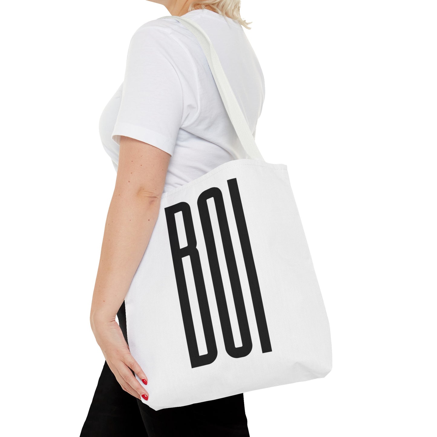 BOI - Tote