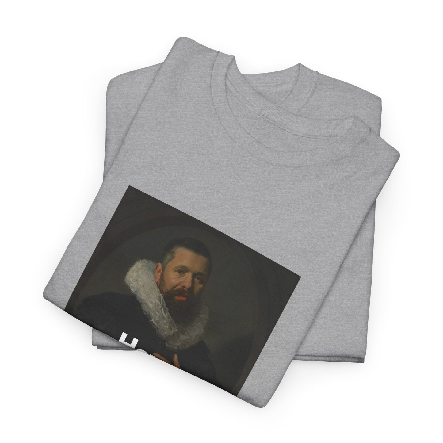 HOW CAN DADDY HELP? - Heavy Cotton Tee