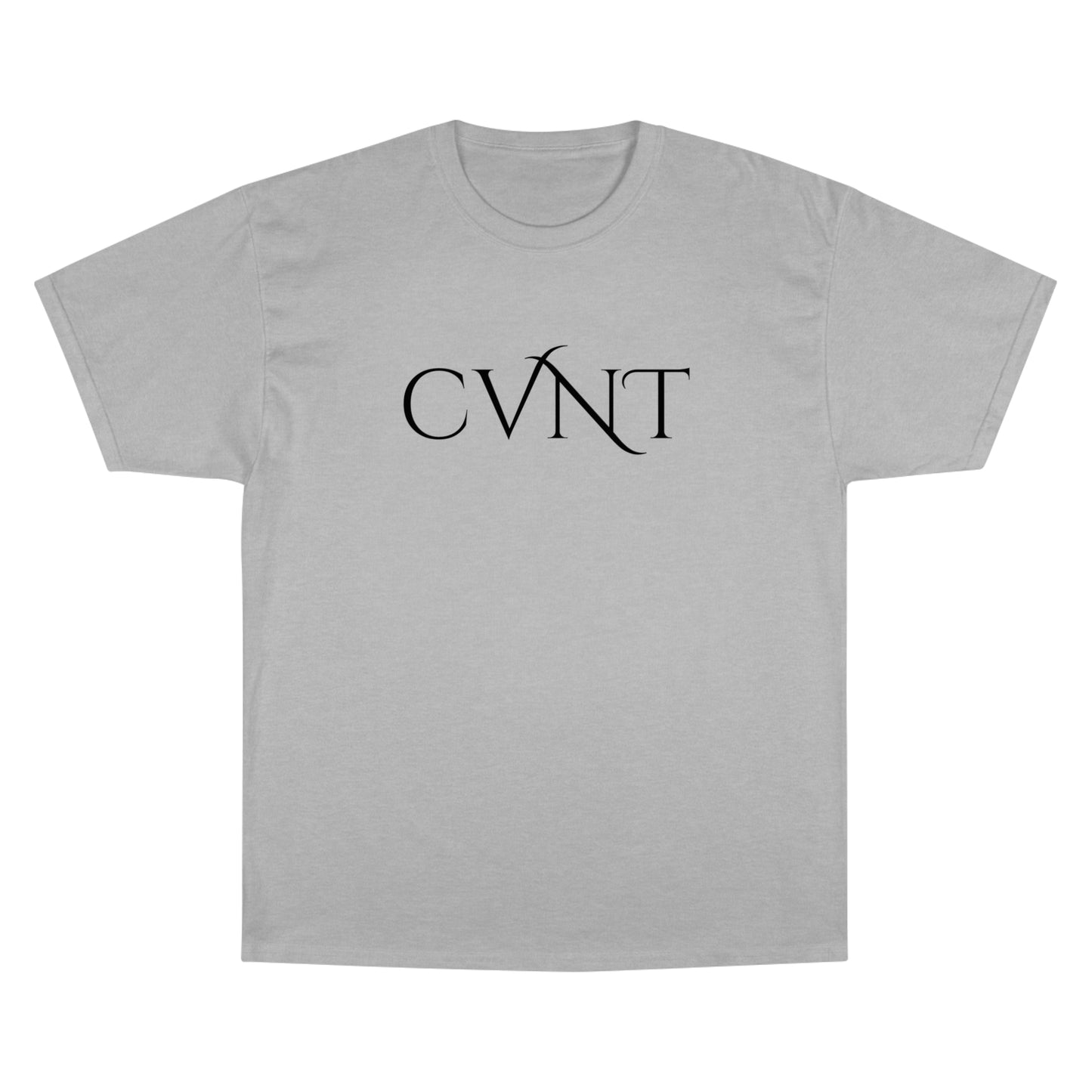 See You Next Tee - Champion T-Shirt
