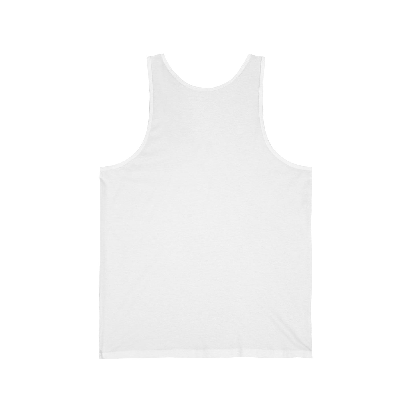 Suns Out... Unisex Jersey Tank