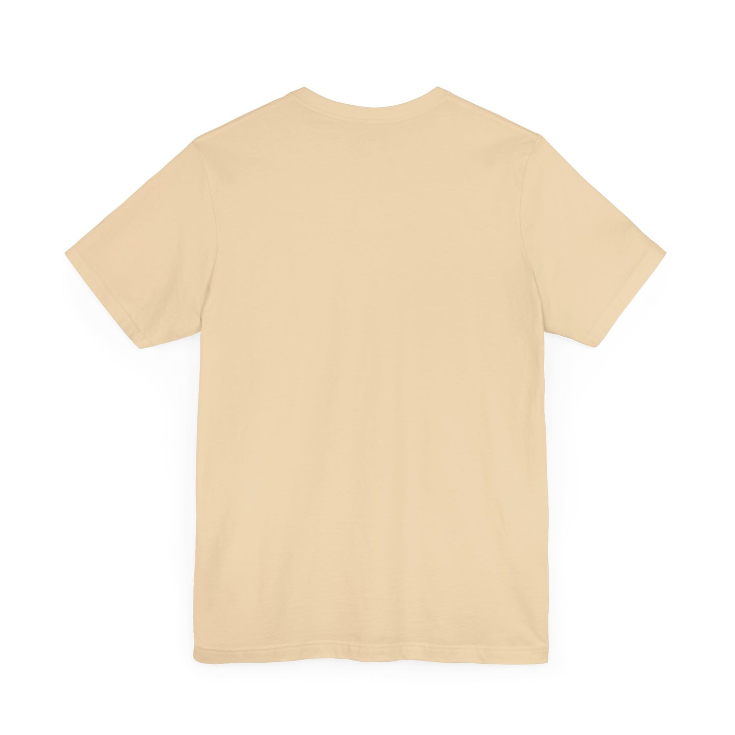 “Don’t yell at me….” Tee Unisex Jersey Short Sleeve Tee