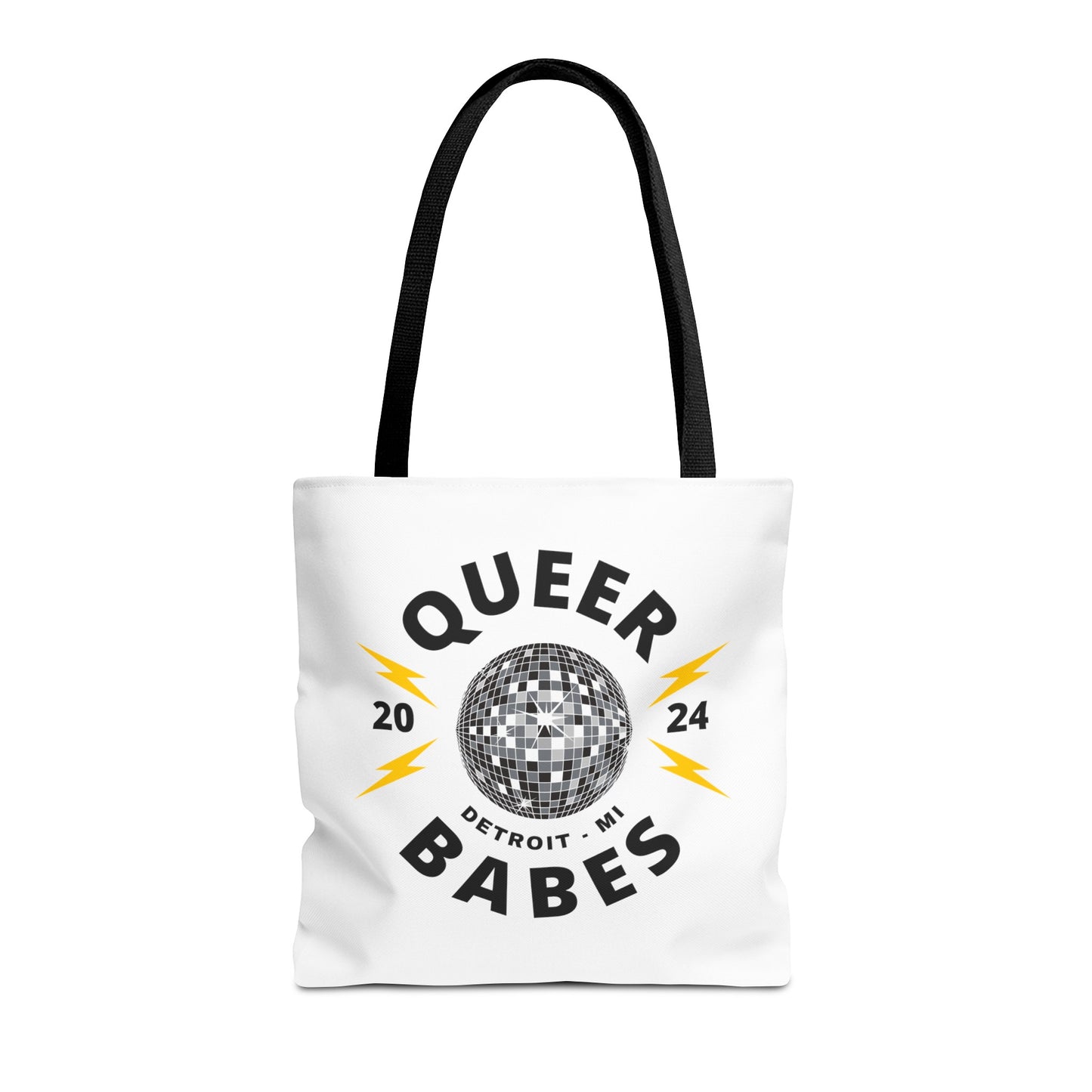 DISCO QUEER - Tote
