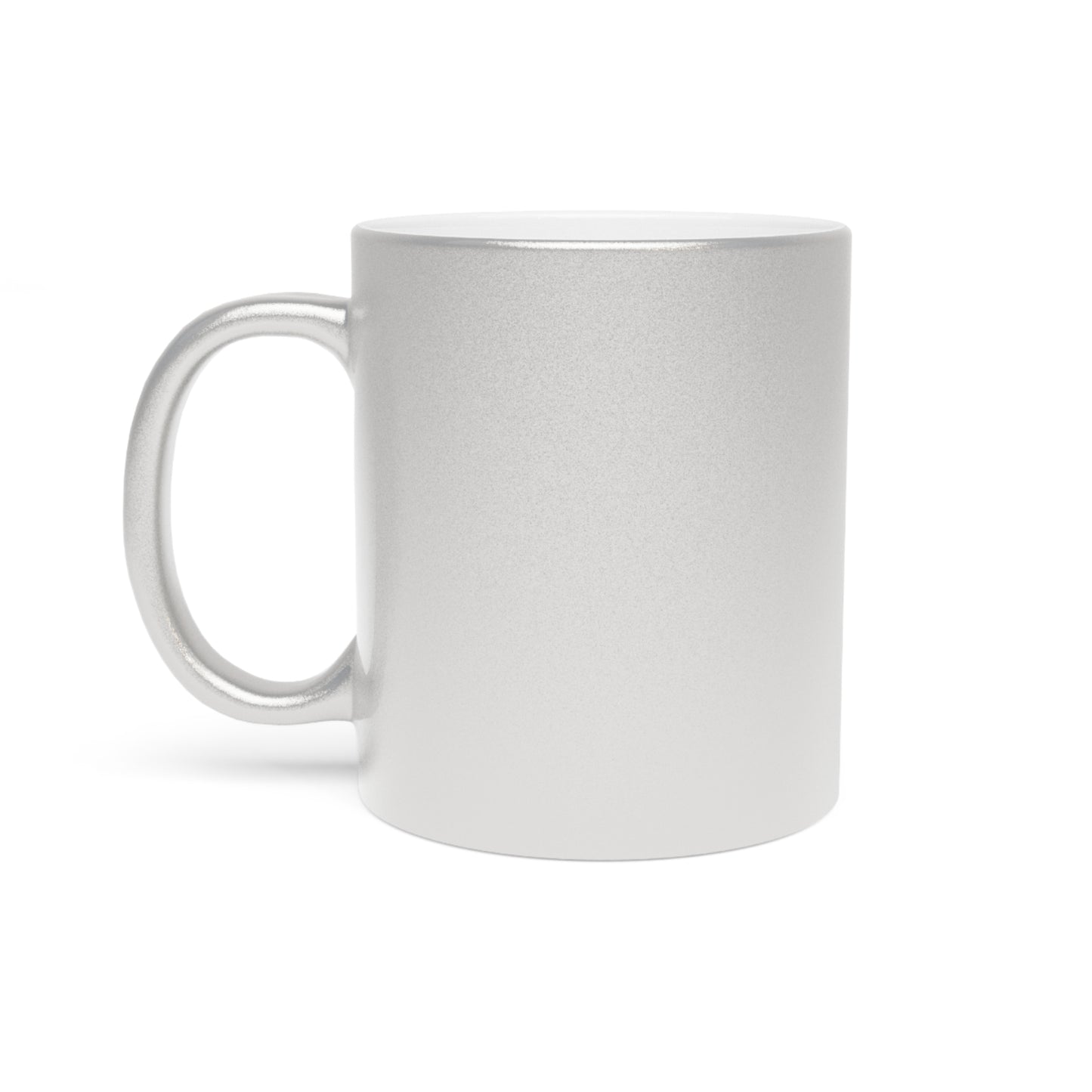 BGDC Mug (Silver\Gold)