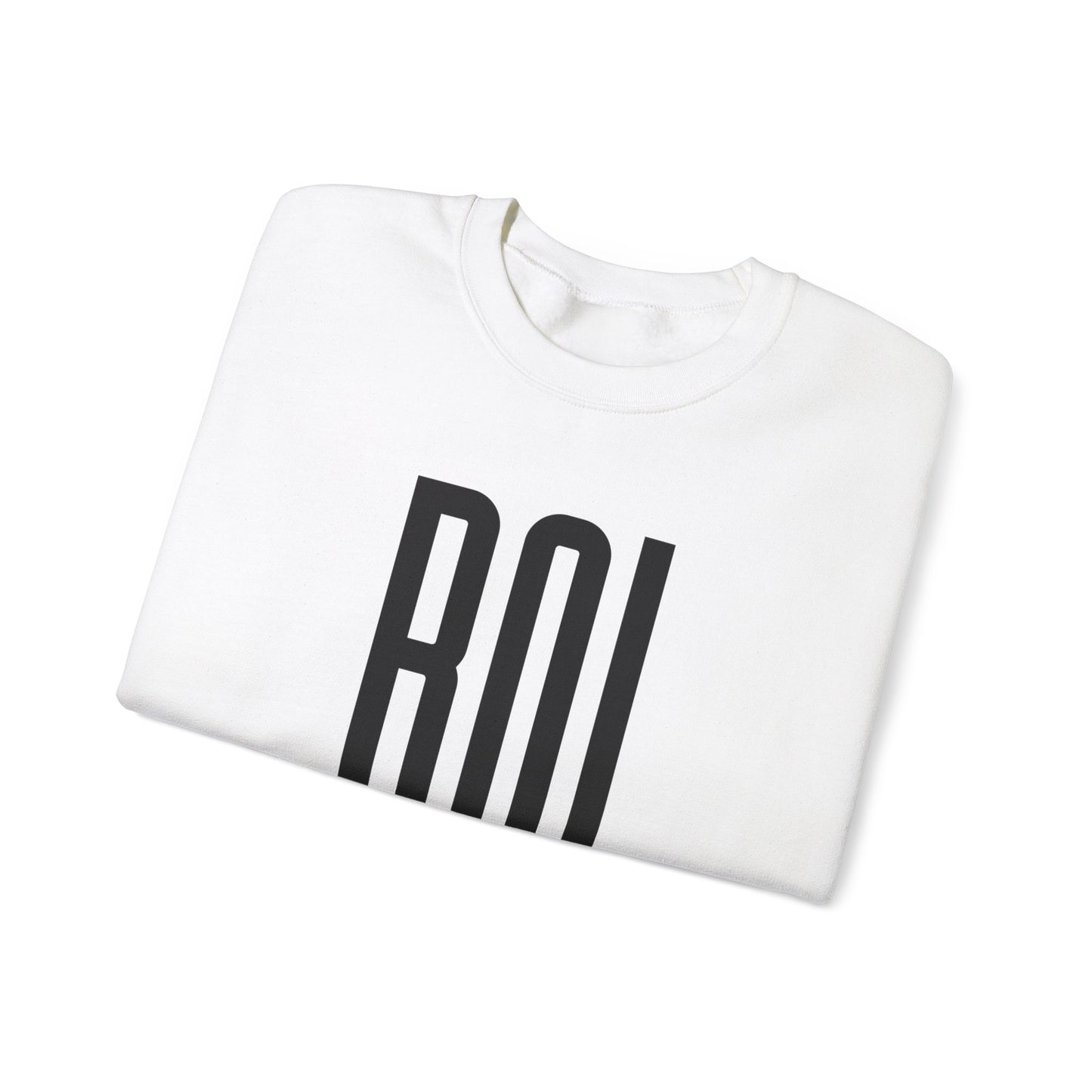 BOI - Crewneck Sweatshirt