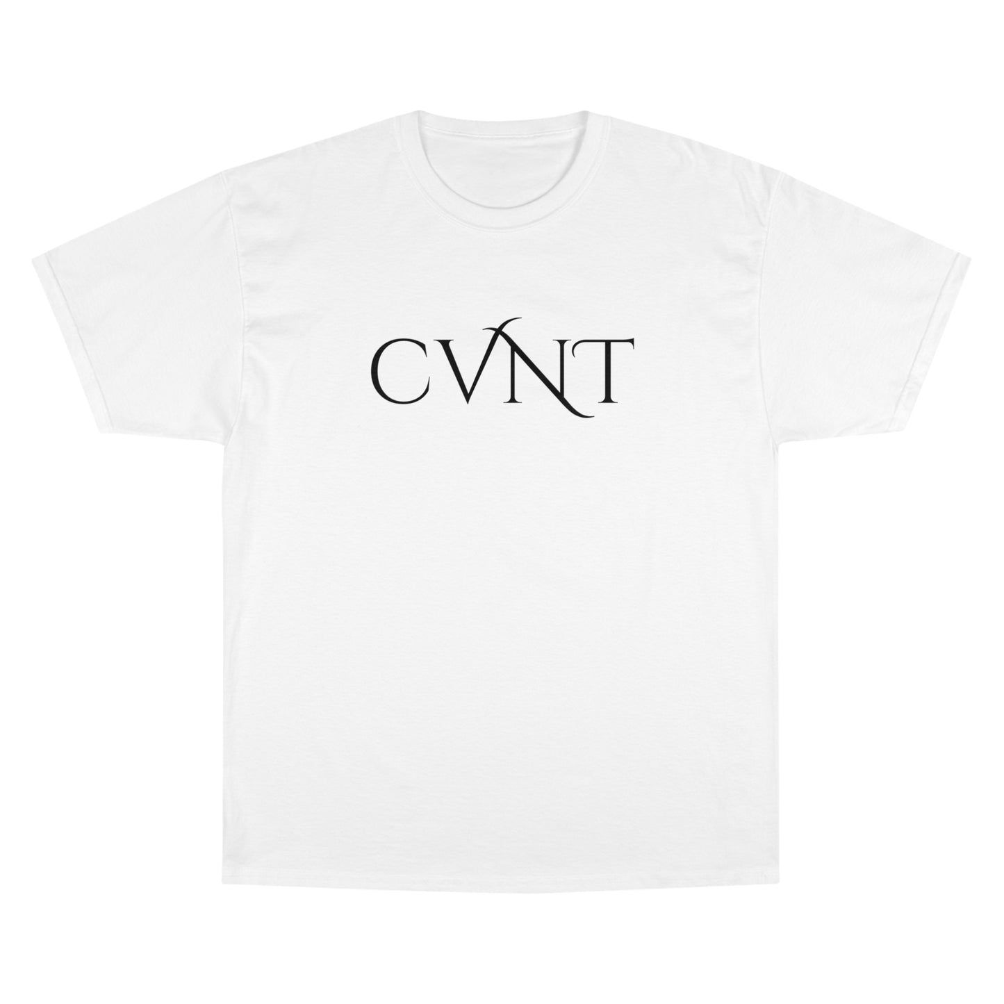 See You Next Tee - Champion T-Shirt