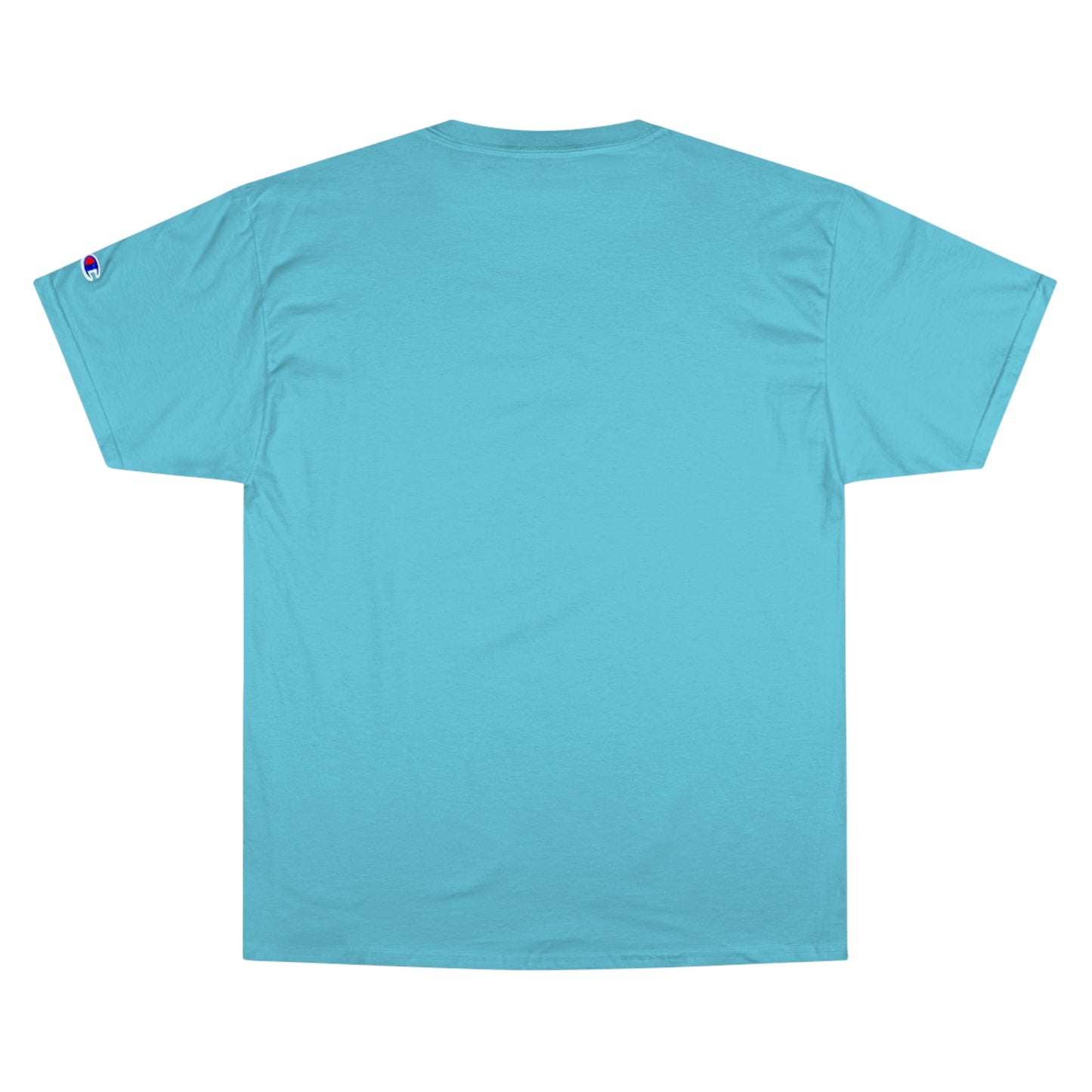 See You Next Tee - Champion T-Shirt