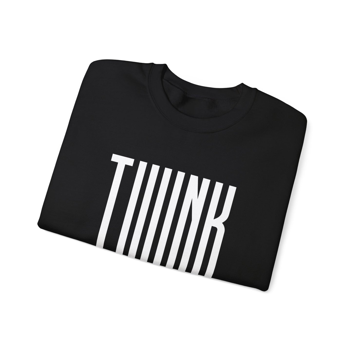 TWINK - Crewneck Sweatshirt