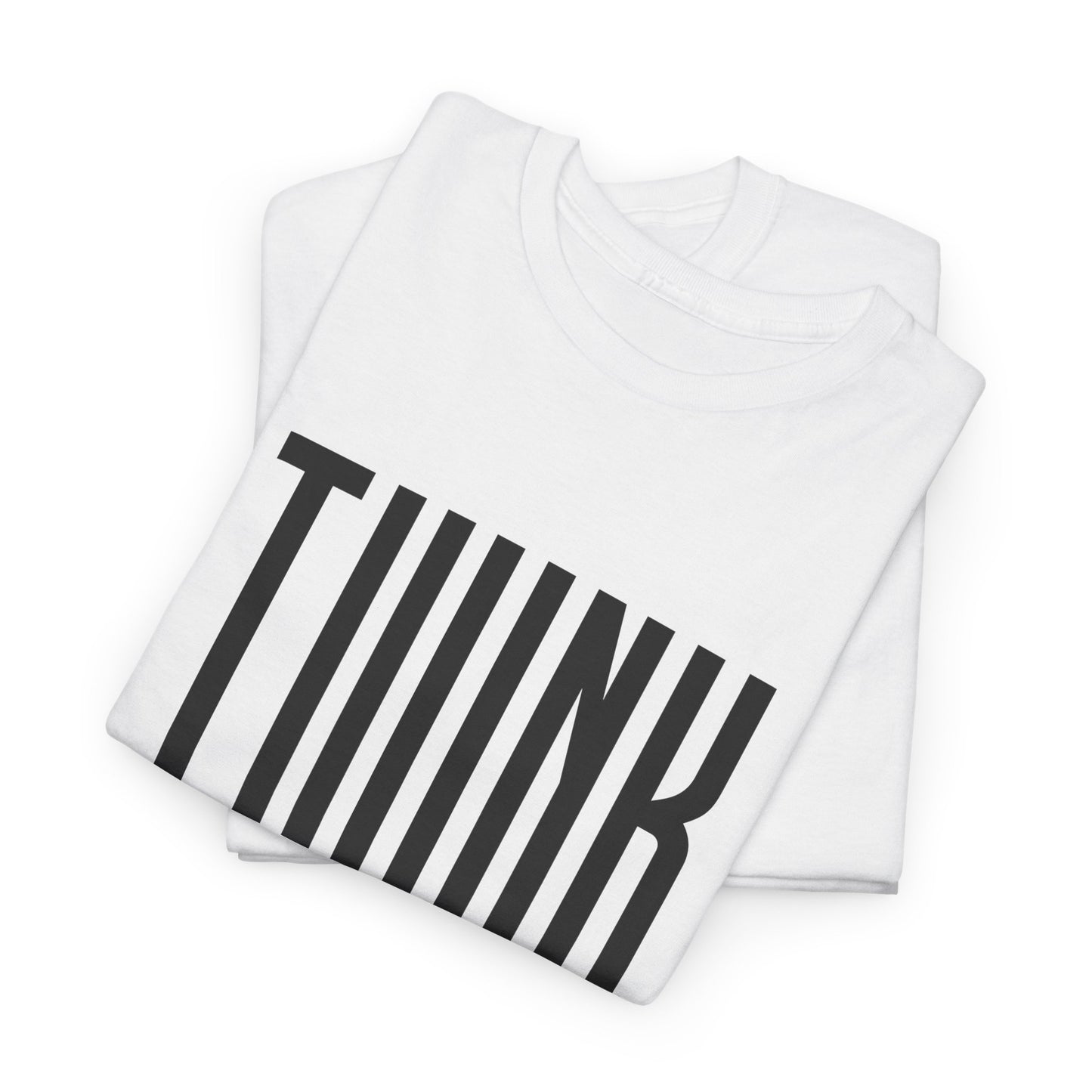 TWINK - Heavy Cotton Tee
