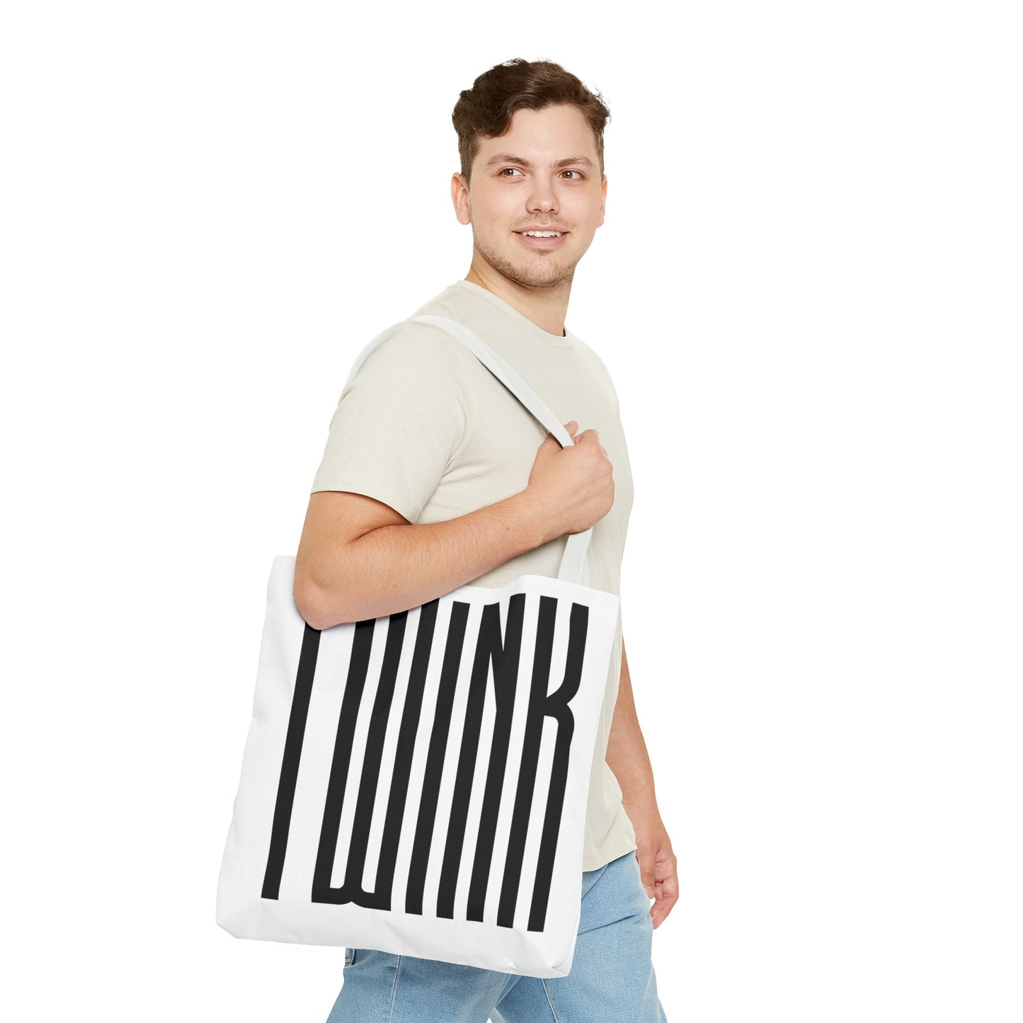 TWINK - Tote