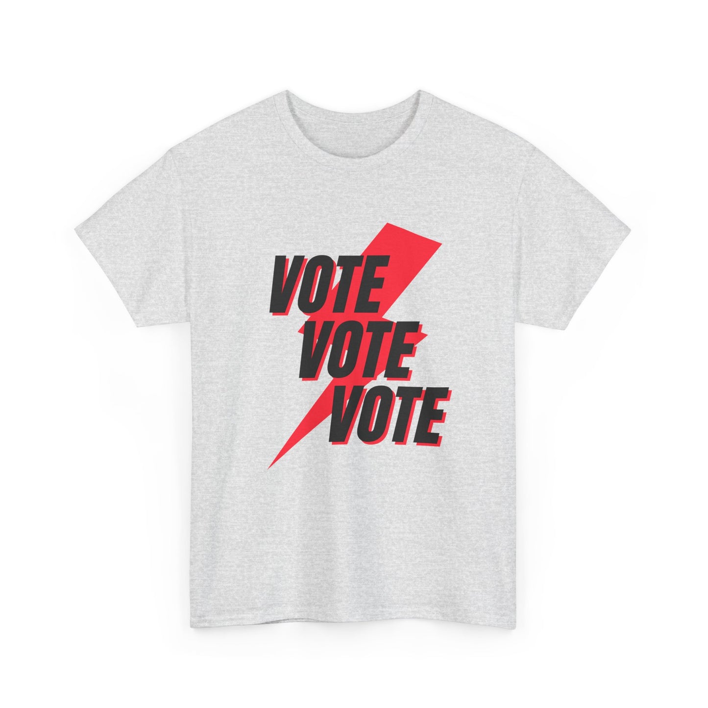 VOTE - QB4Kamala