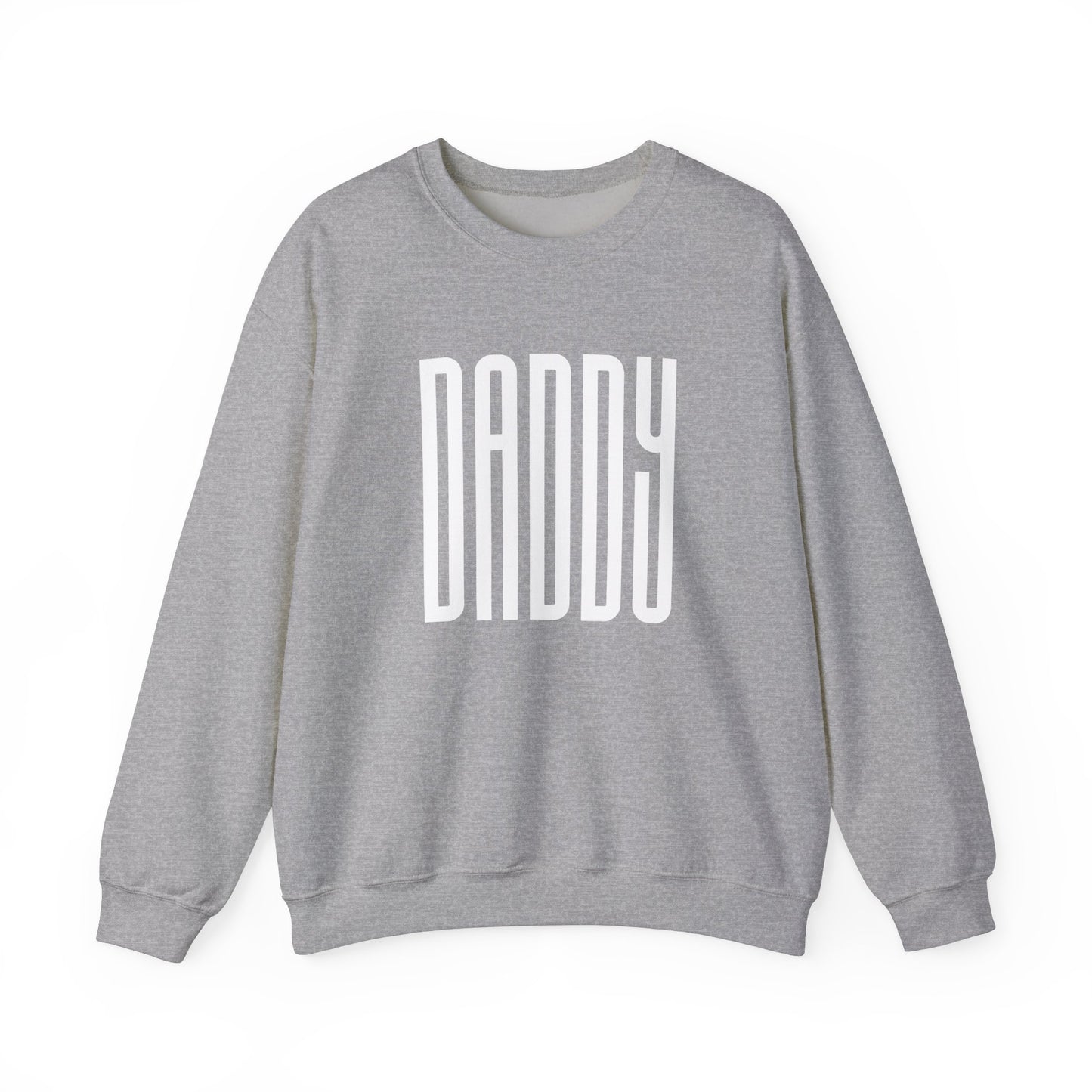 DADDY - Crewneck Sweatshirt