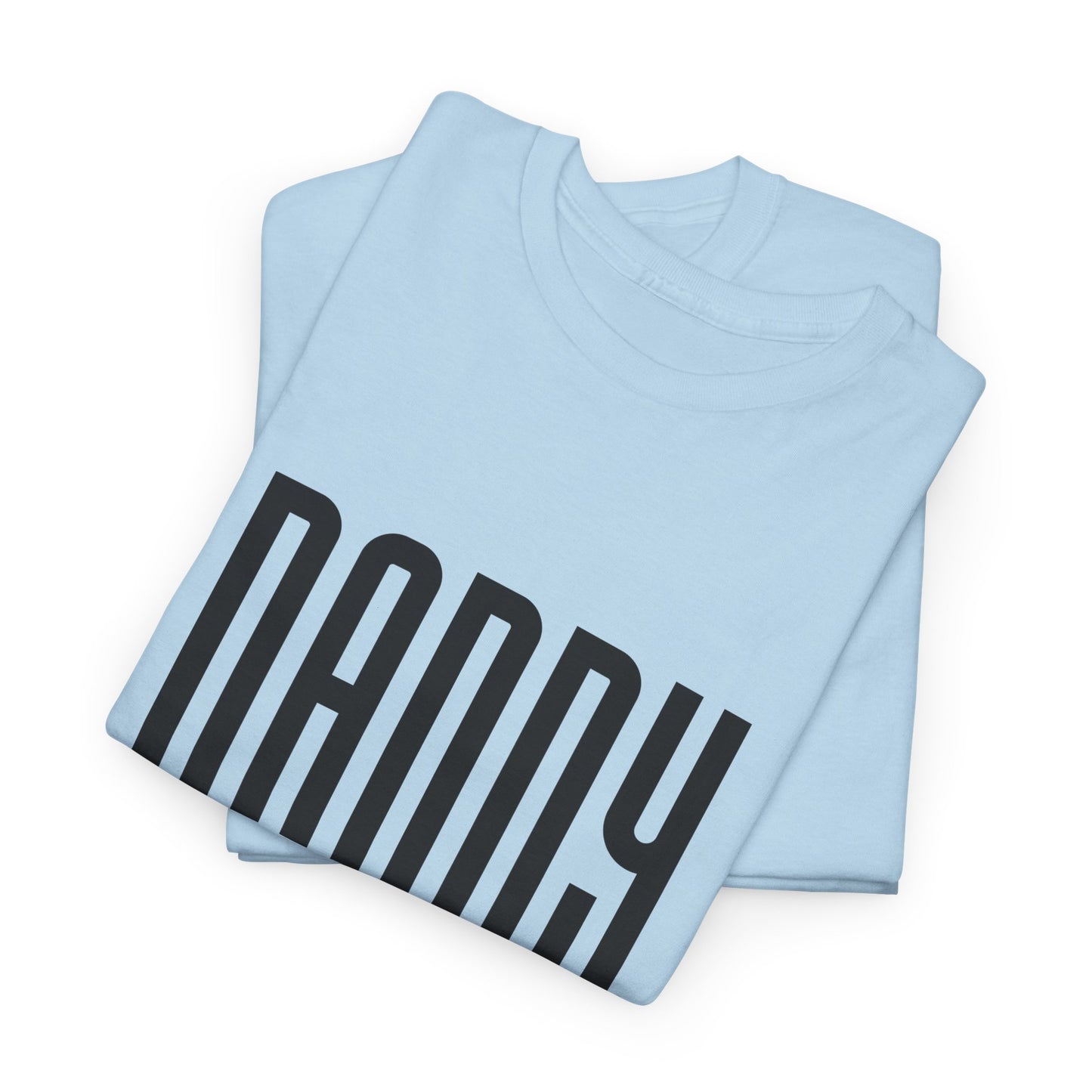 DADDY - Heavy Cotton Tee