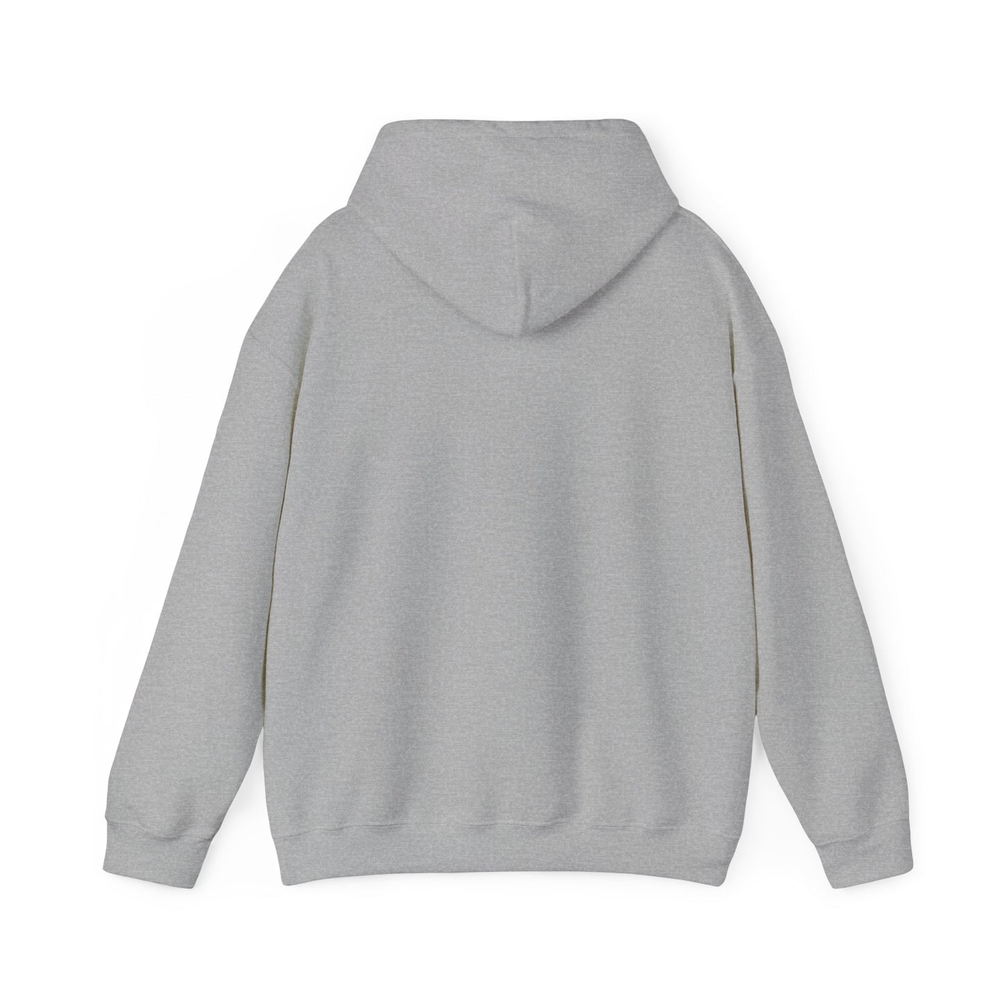 The Gay Agenda Unisex Heavy Blend™ Hooded Sweatshirt