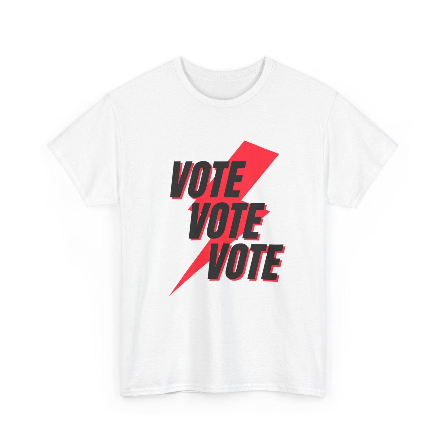 VOTE - QB4Kamala