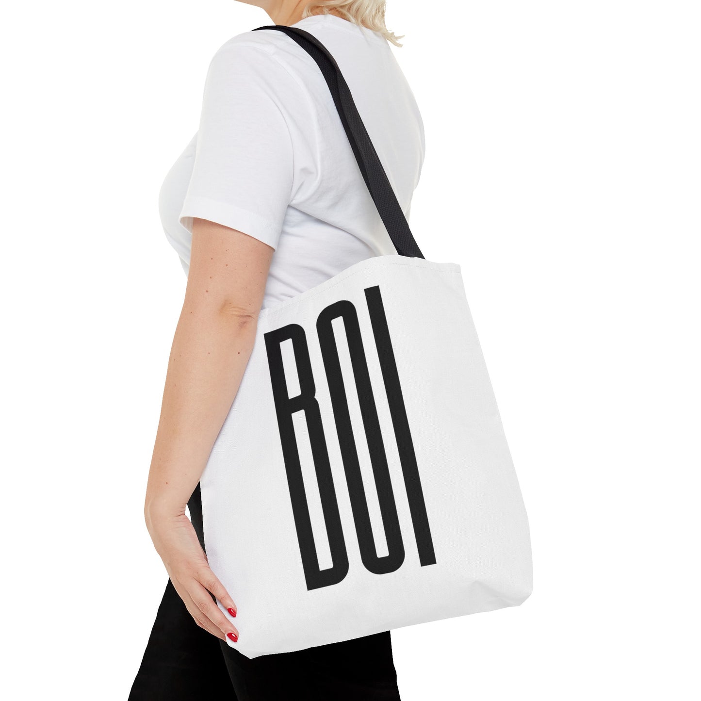 BOI - Tote