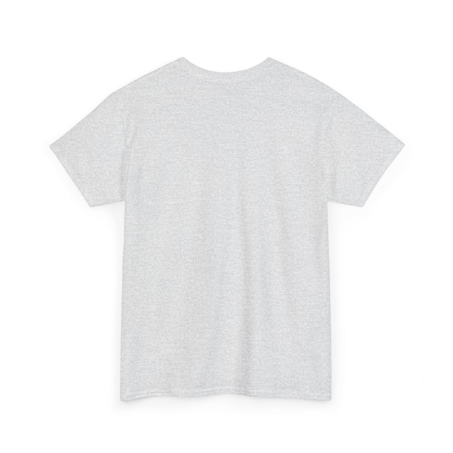 So Homo - Heavy Cotton Tee