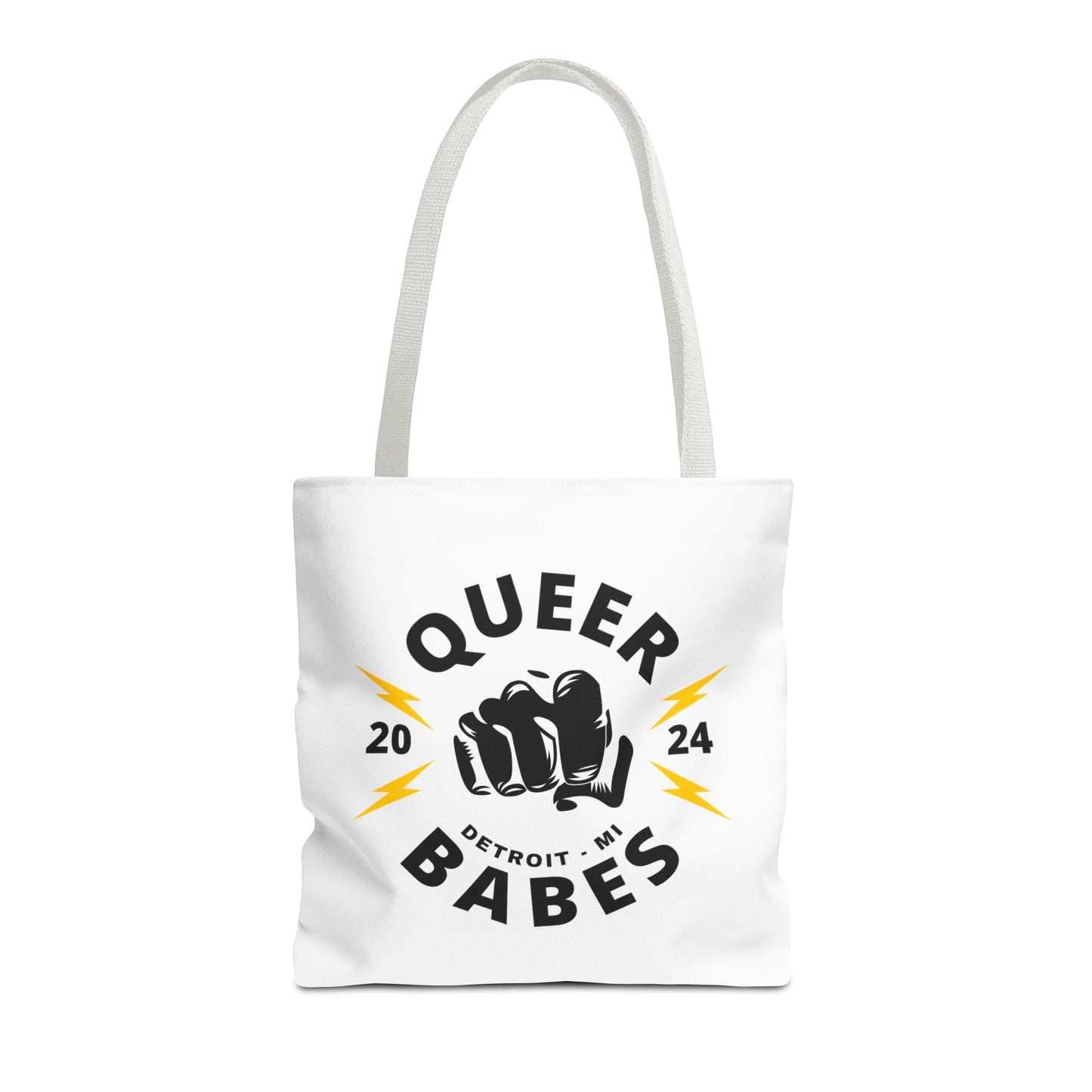 FIST BUMP - Tote