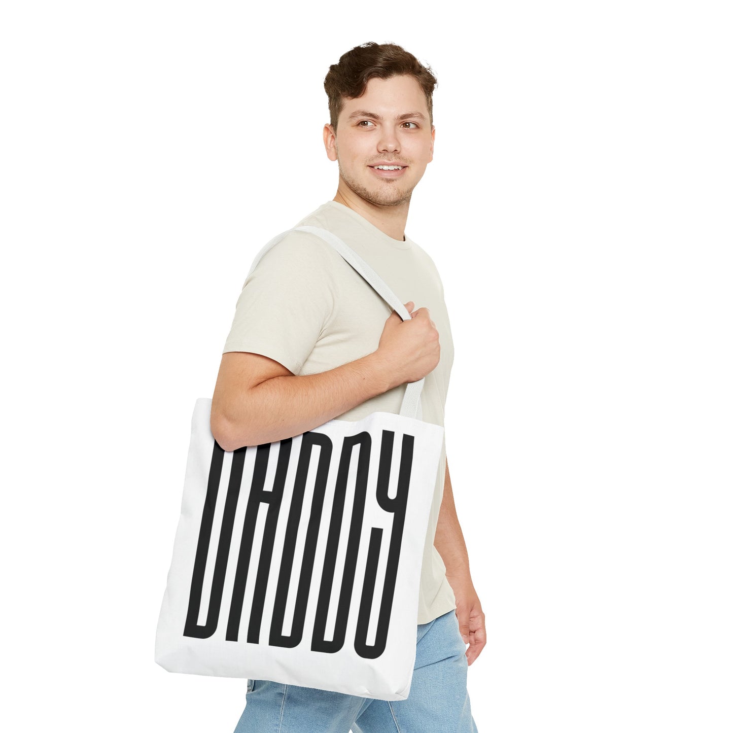 DADDY - Tote