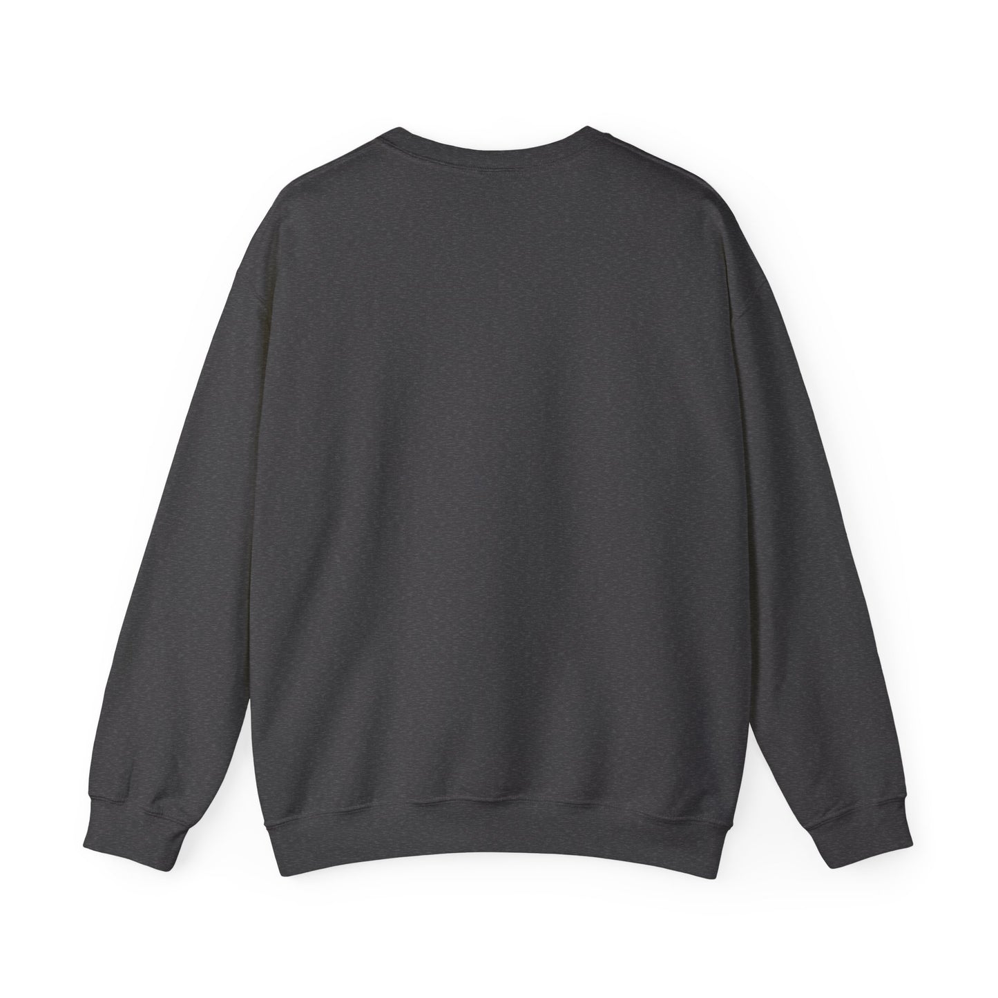 Behind The Stacks - Crewneck Sweatshirt