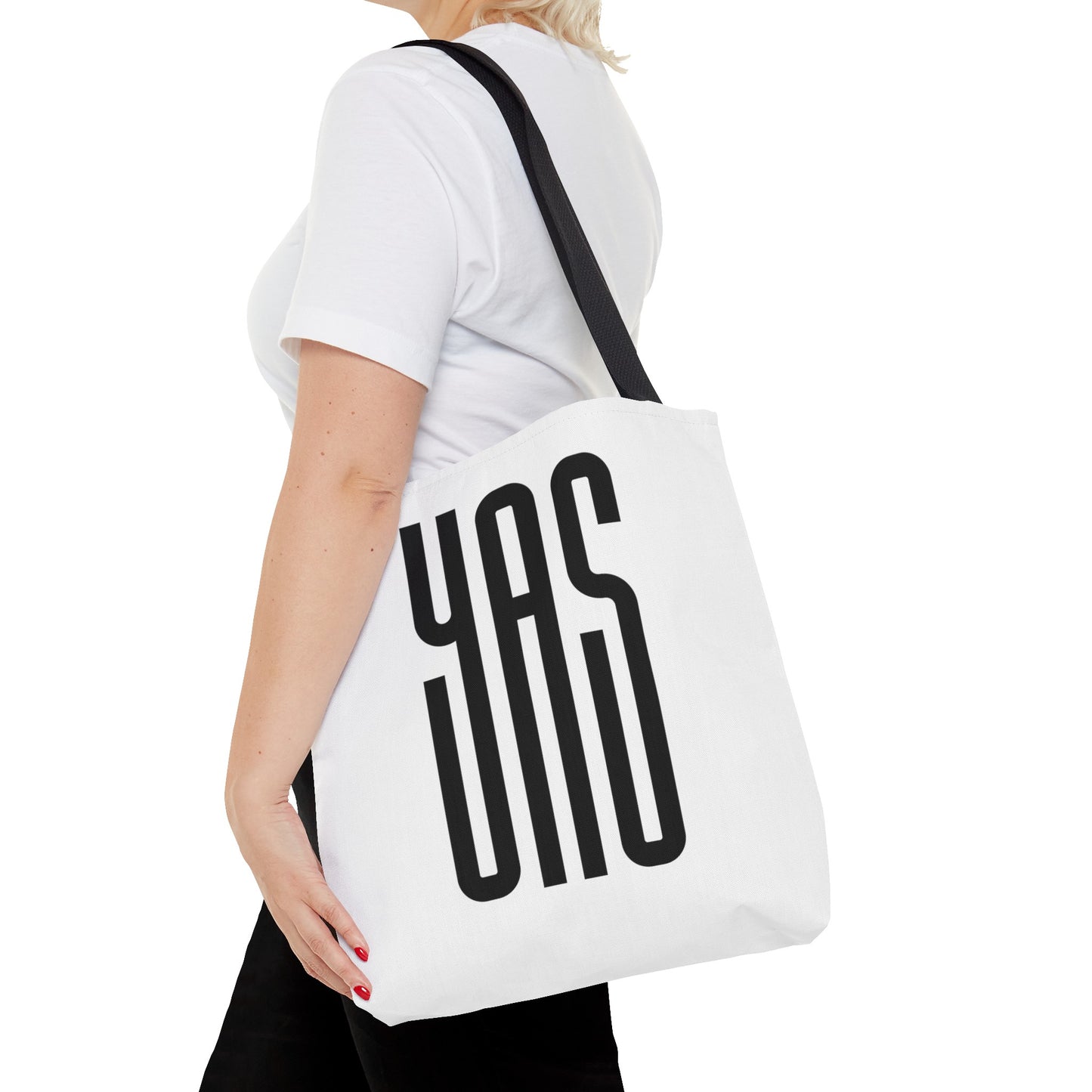 YAS - Tote