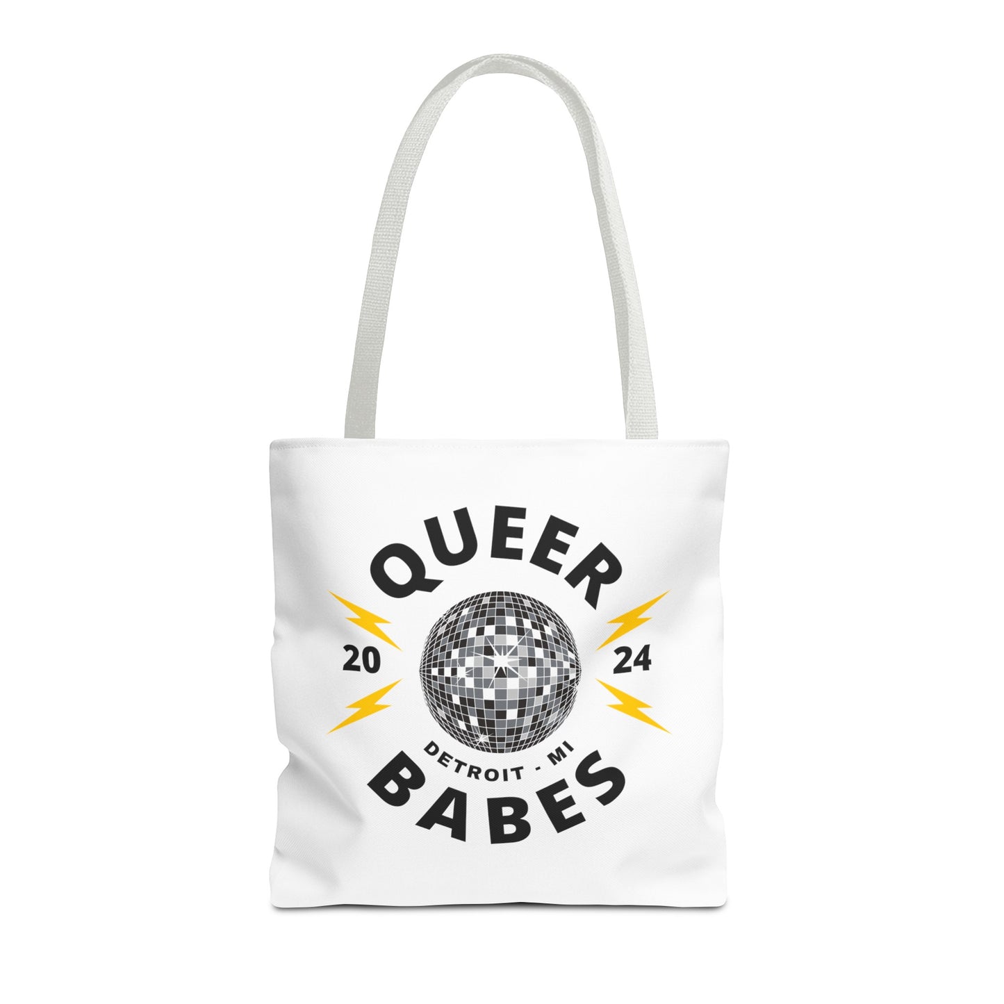 DISCO QUEER - Tote