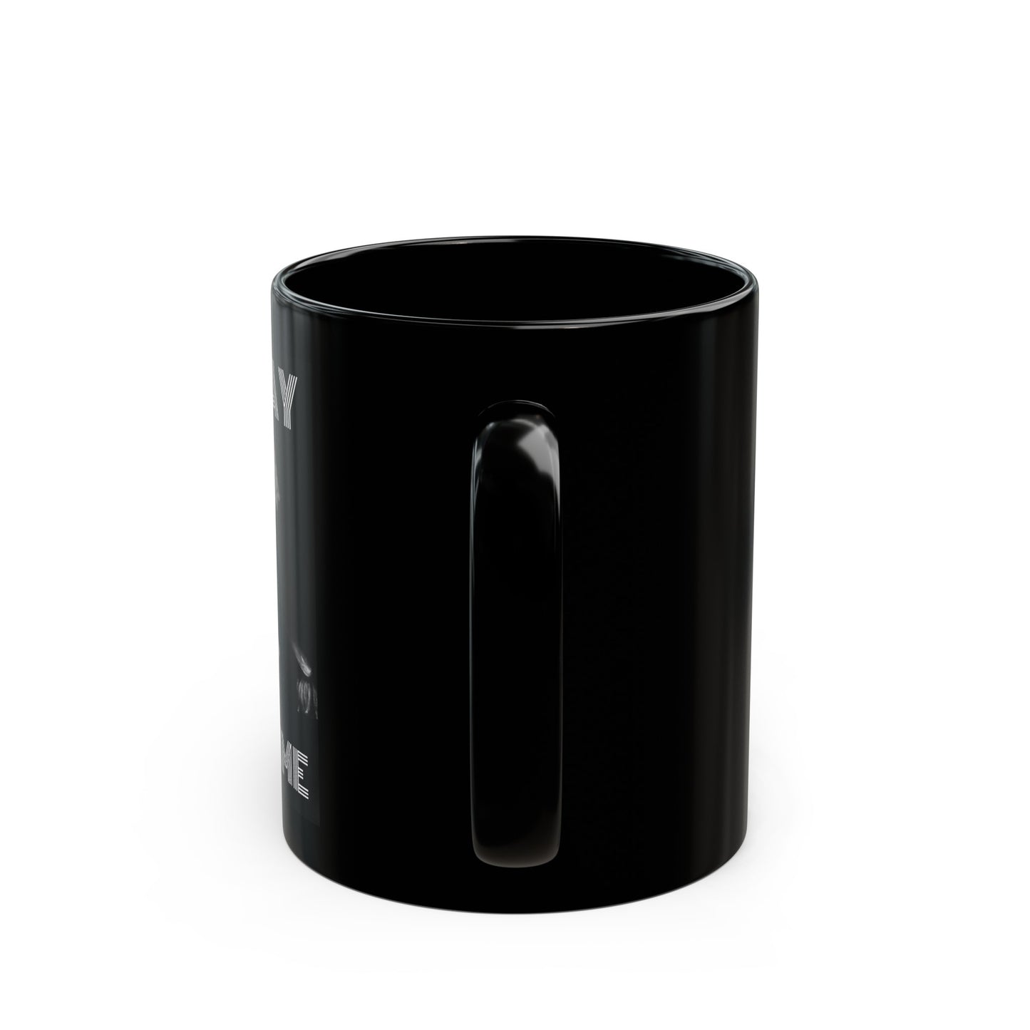 BGDC - Mug (11oz)