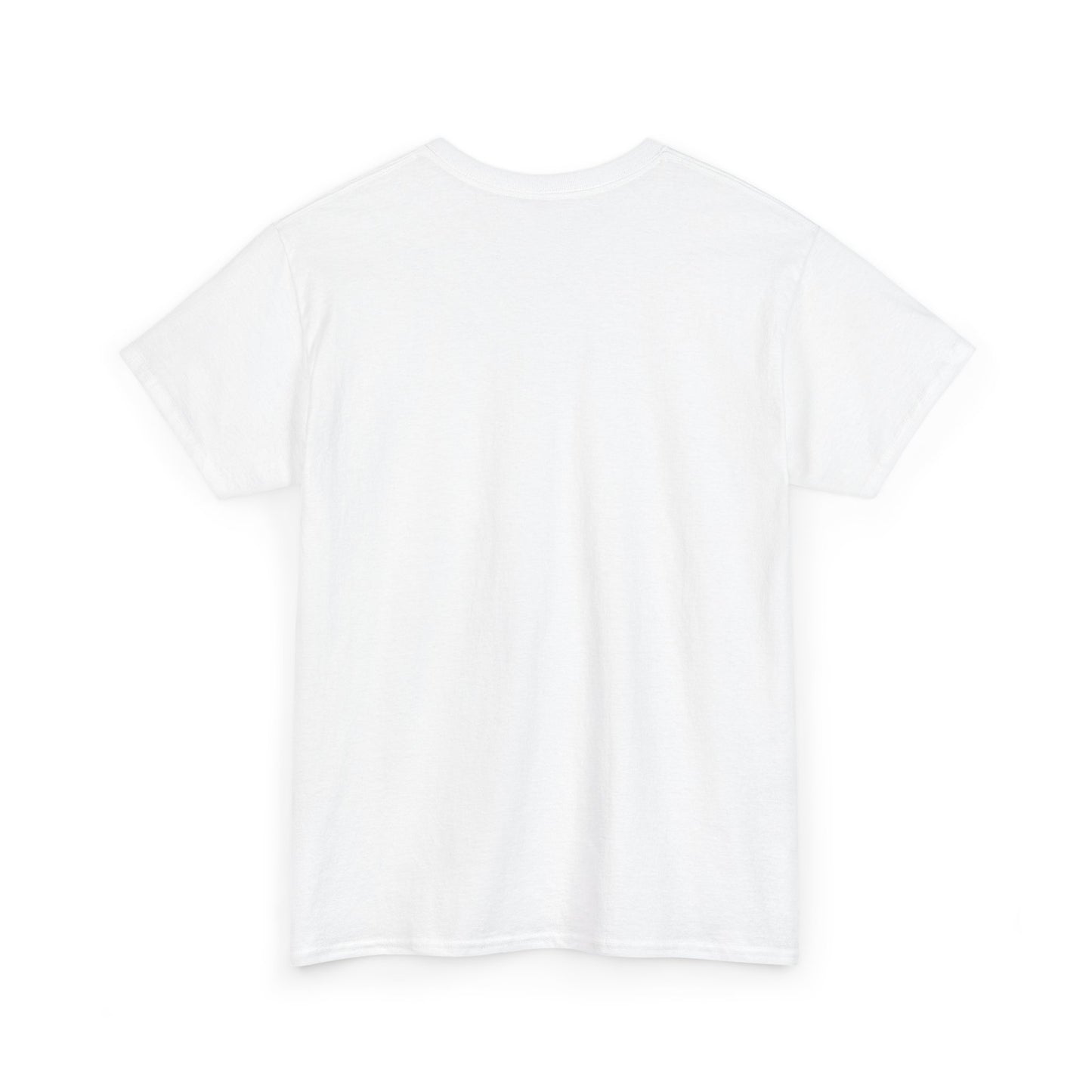 So Homo - Heavy Cotton Tee