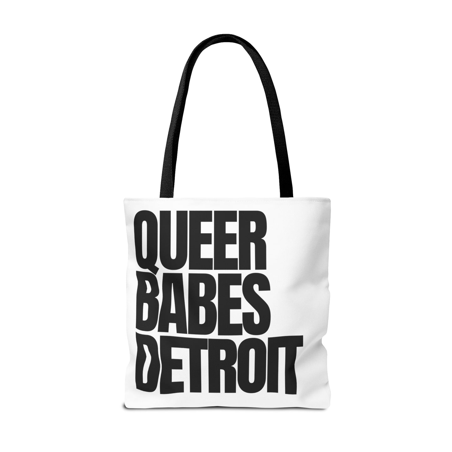 QUEER BABES - Tote