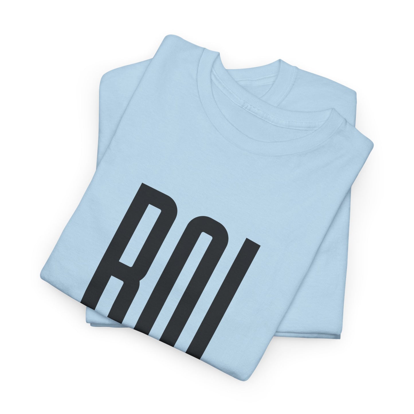 BOI - Heavy Cotton Tee