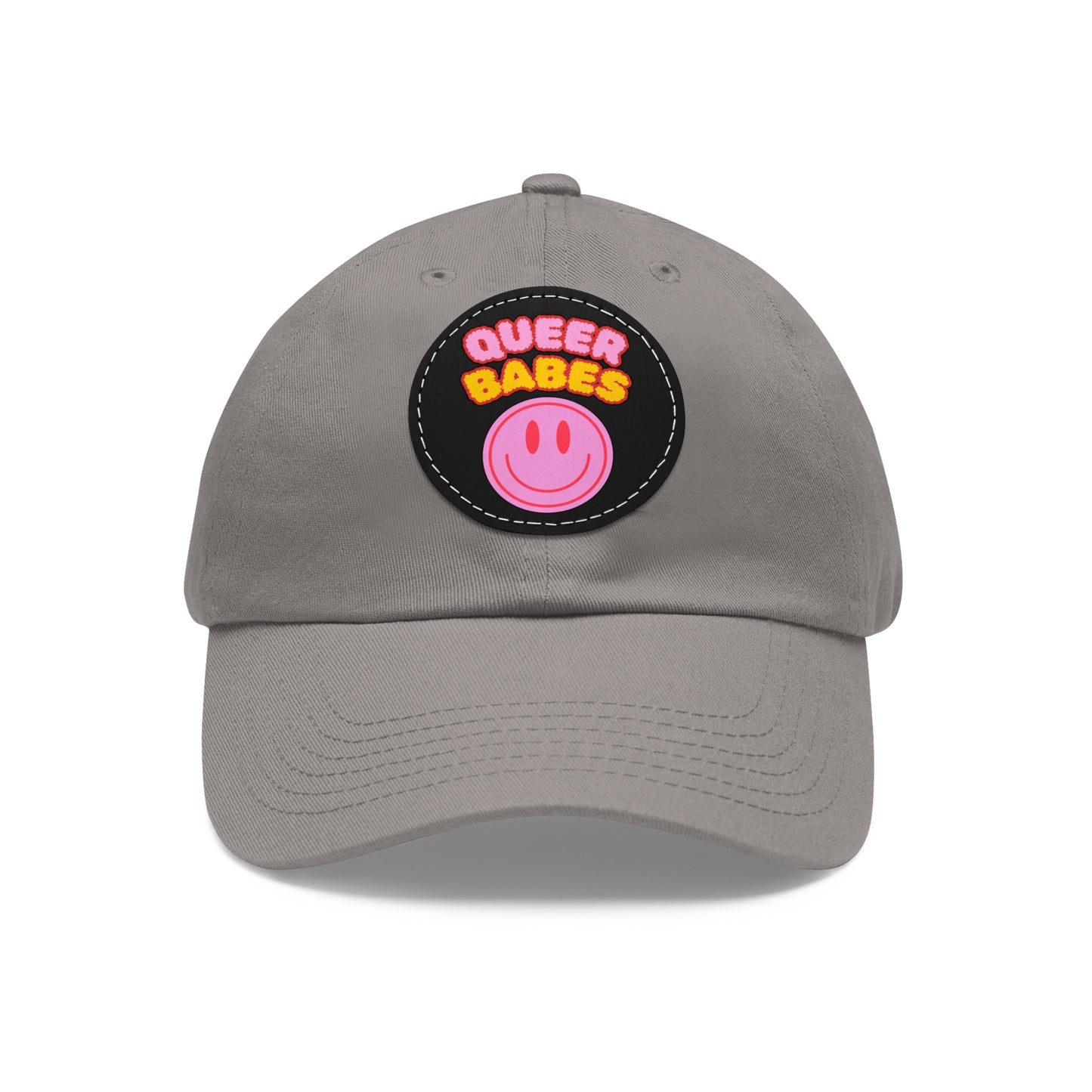 QUEER BABES - Dad Hat