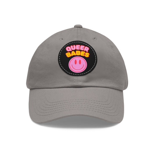 QUEER BABES - Dad Hat