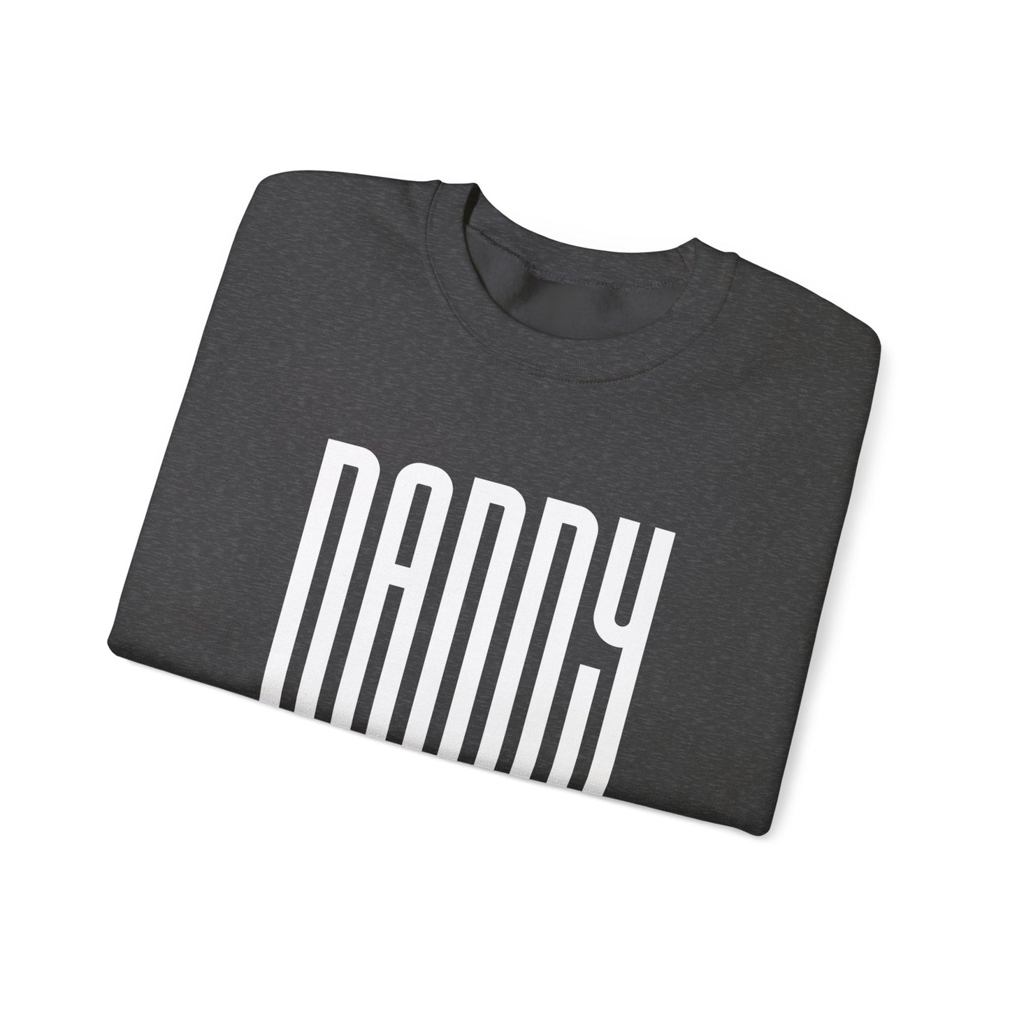 DADDY - Crewneck Sweatshirt