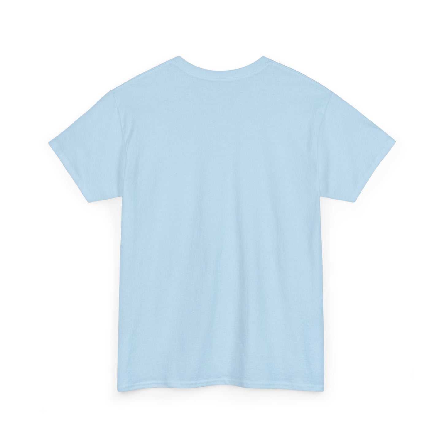 YAS - Heavy Cotton Tee