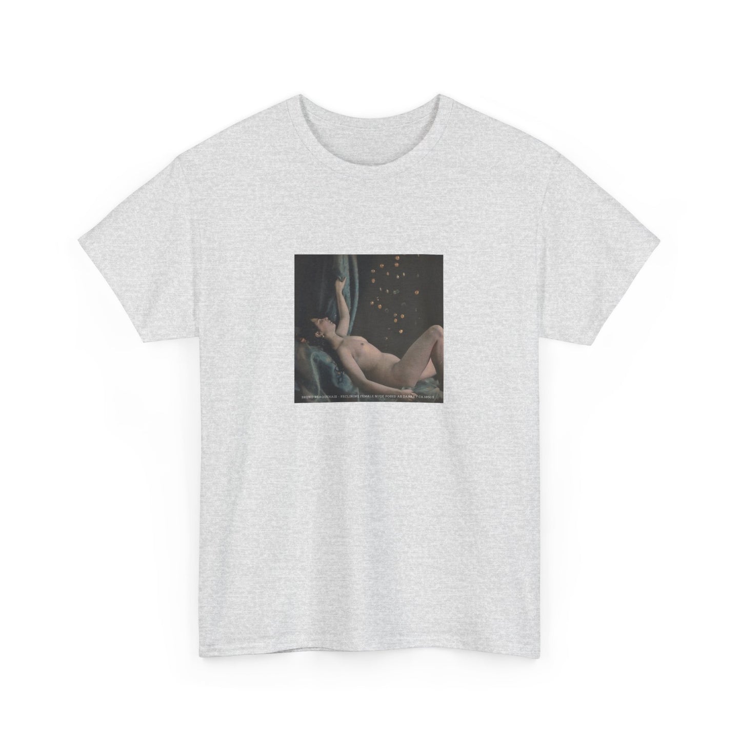 DAYDREAM - Heavy Cotton Tee