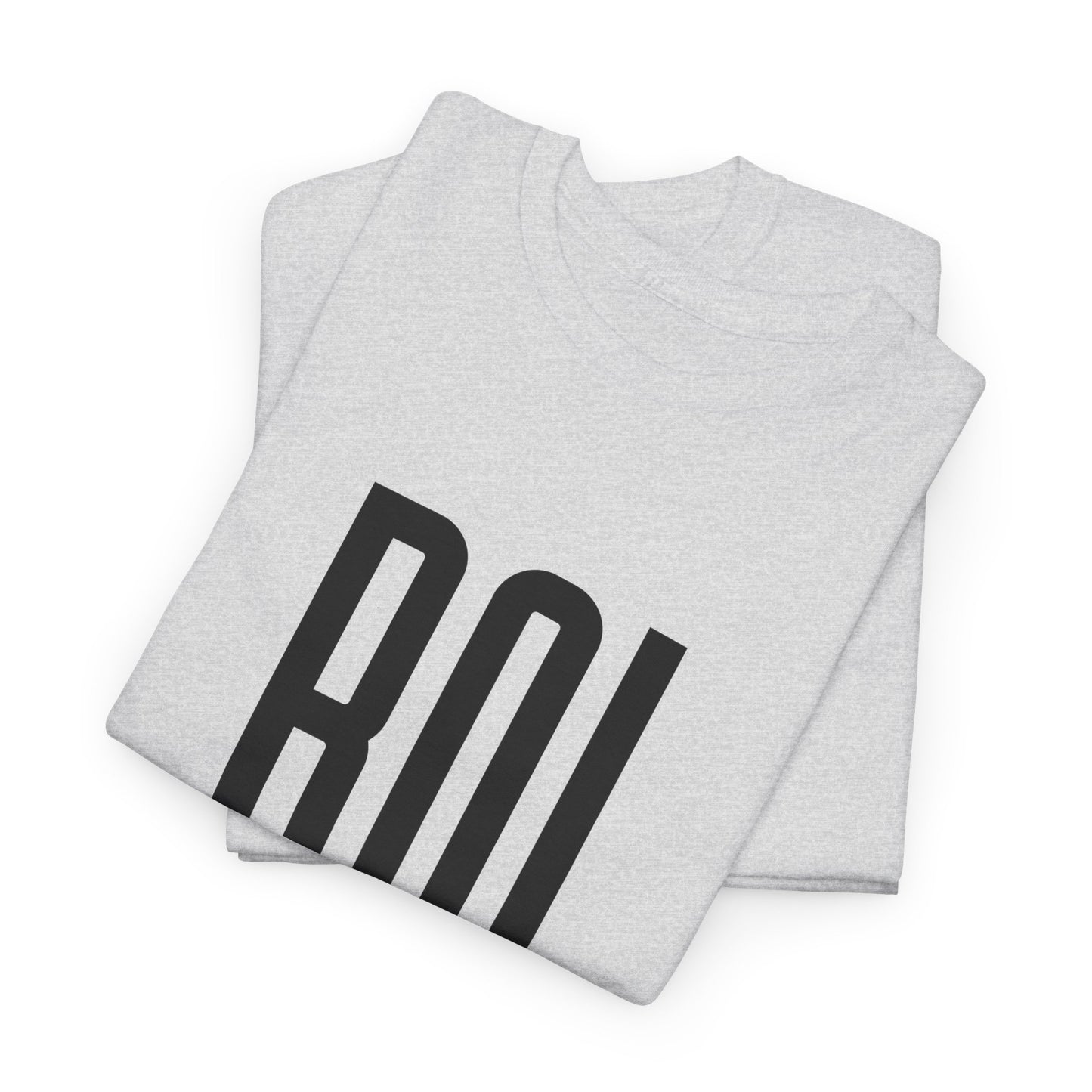 BOI - Heavy Cotton Tee