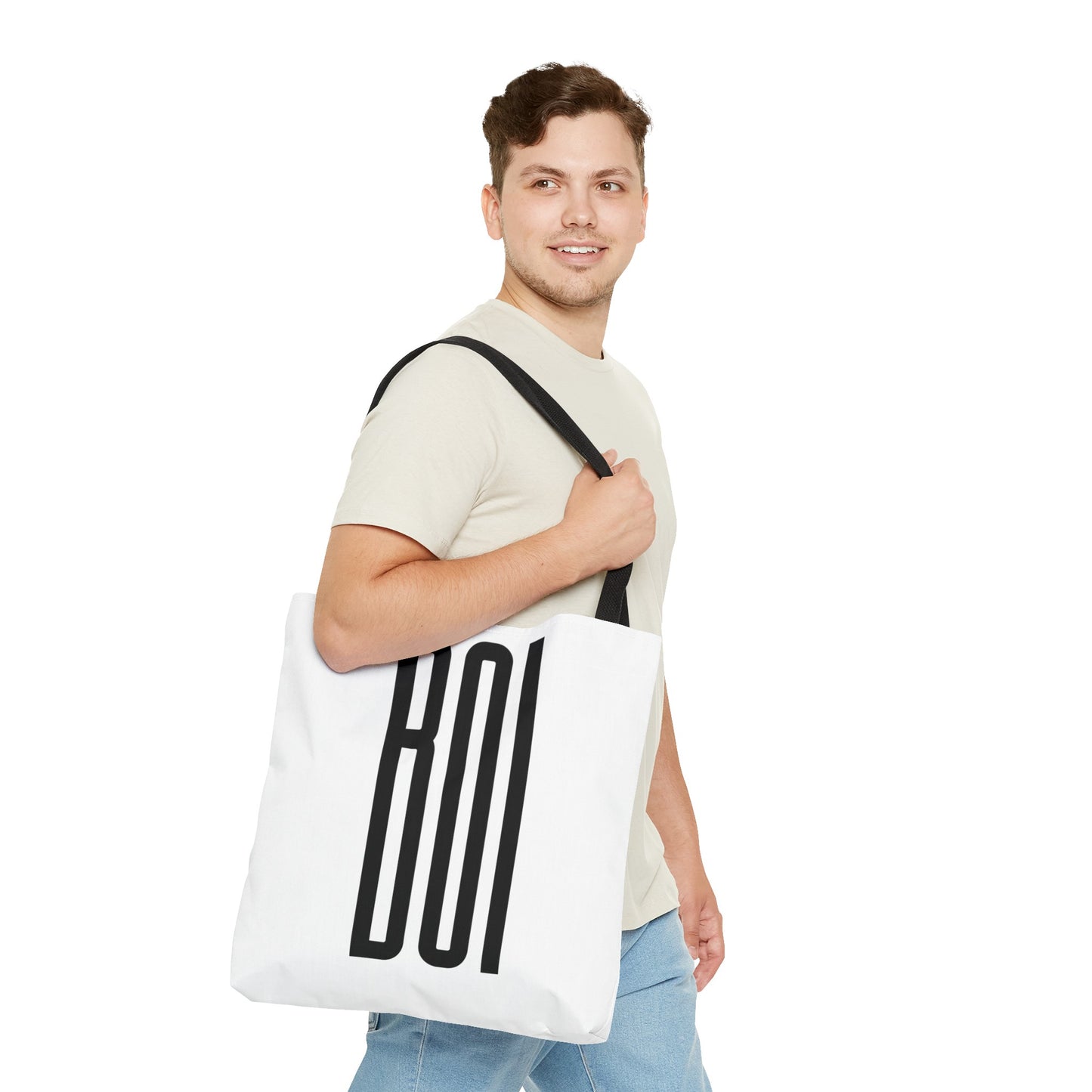 BOI - Tote