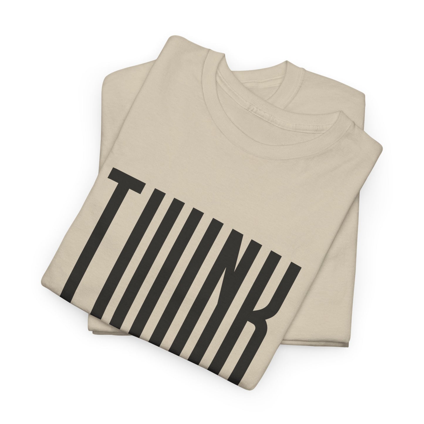 TWINK - Heavy Cotton Tee