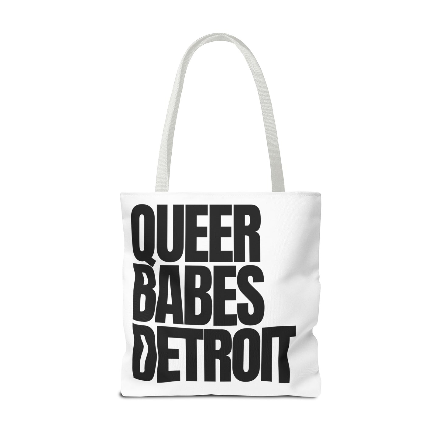 HAPPY QUEER - Tote