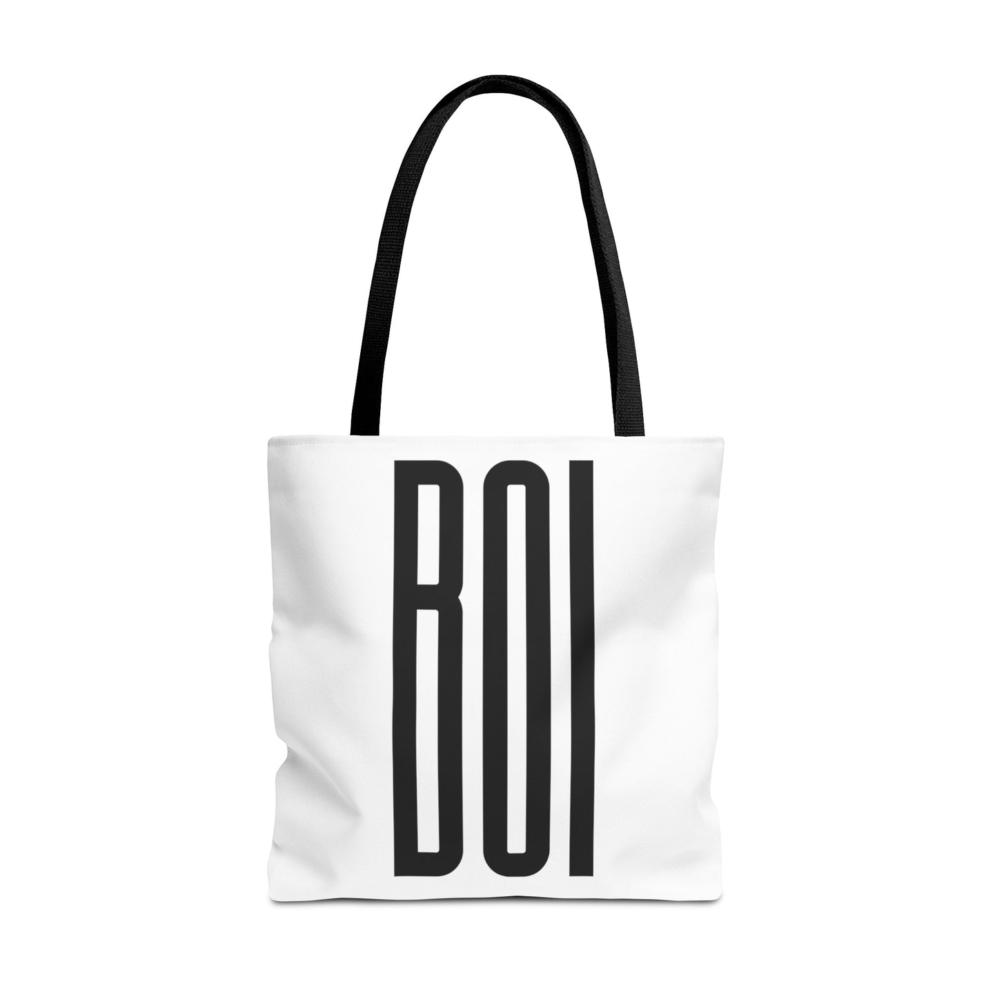 BOI - Tote