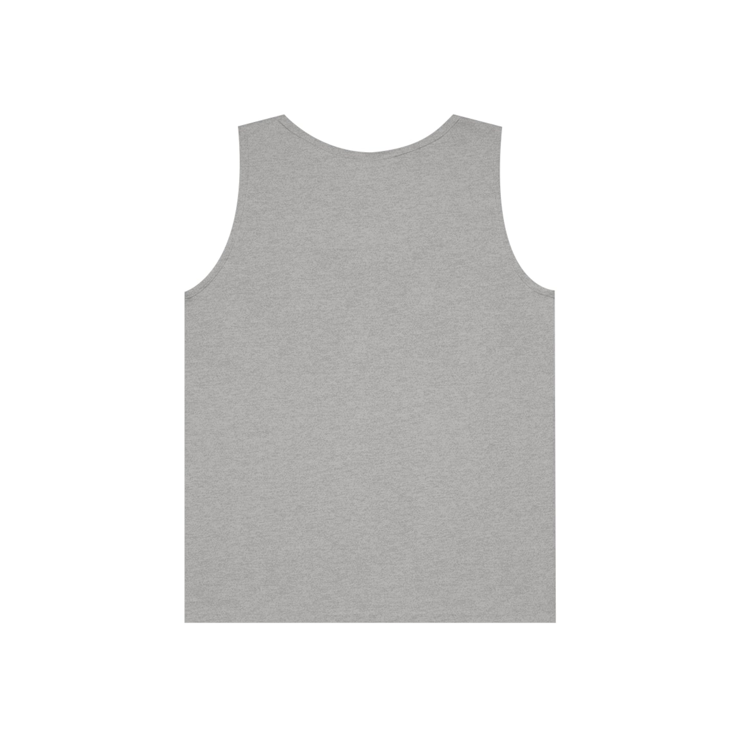 GIMME THAT D - Cotton Tank Top