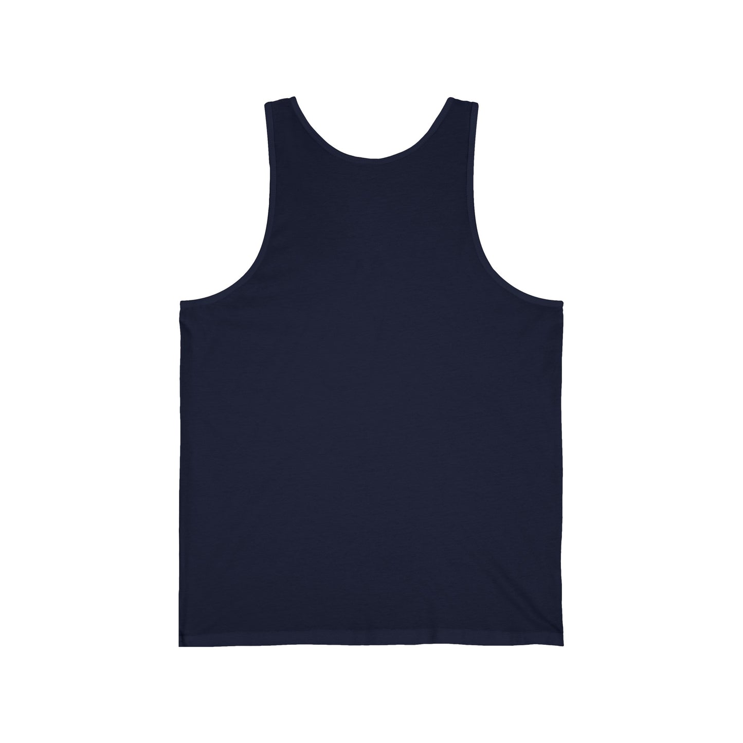 Prince Charming Unisex Jersey Tank