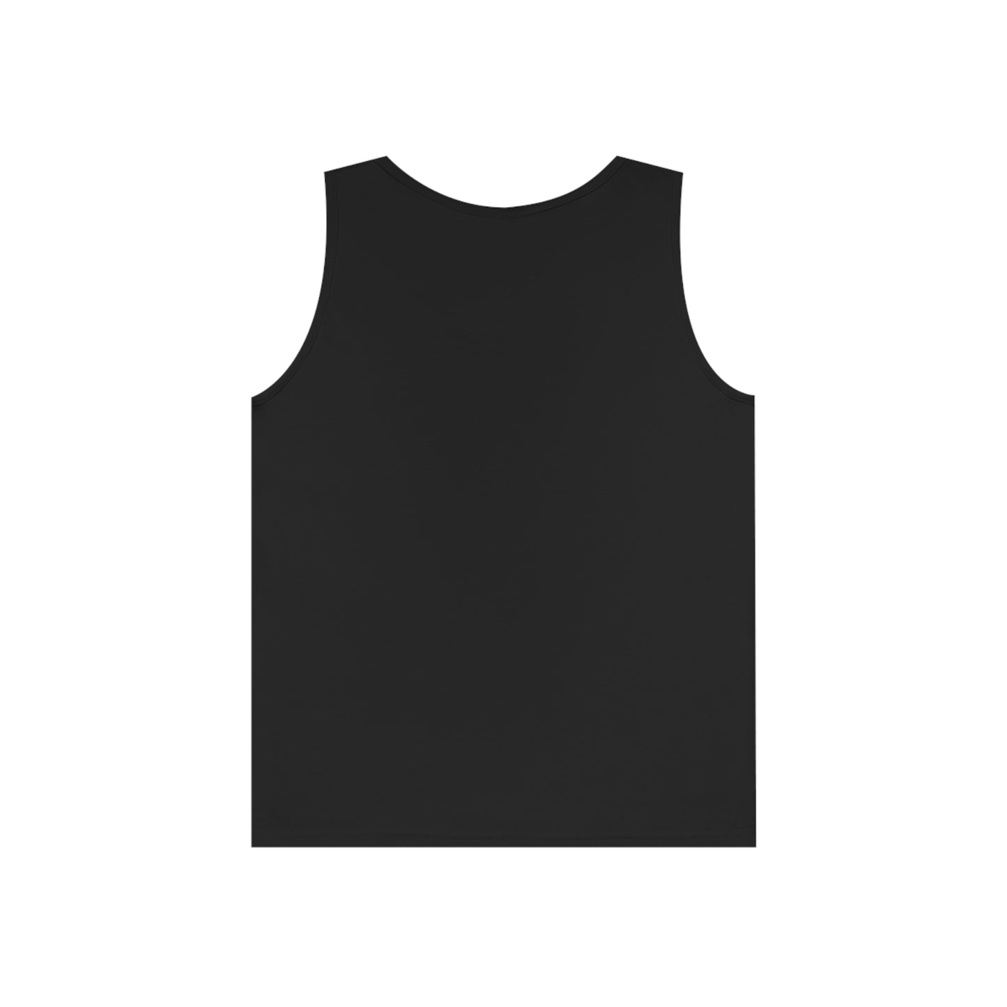 Ride a Bear - Cotton Tank Top