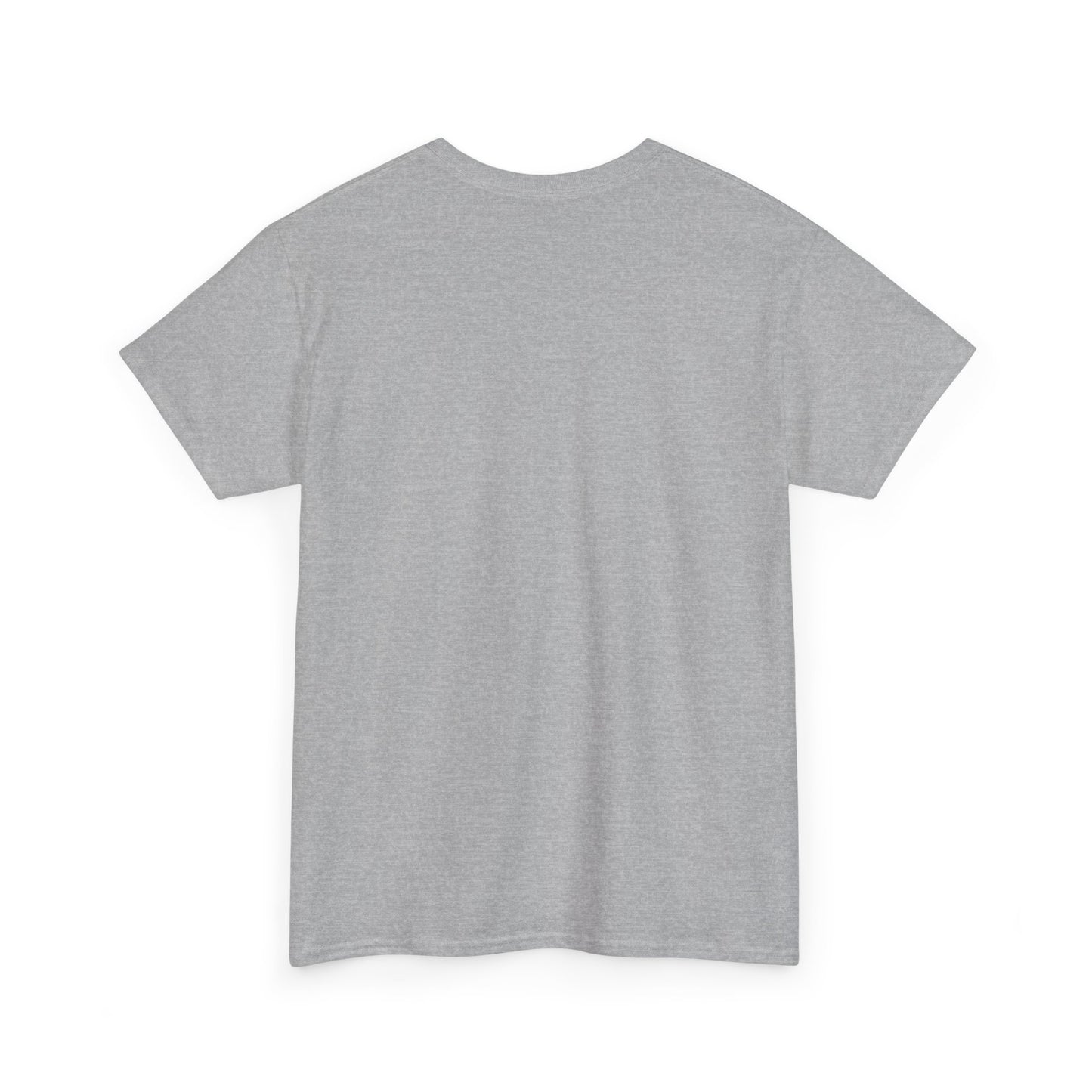 BOI - Heavy Cotton Tee