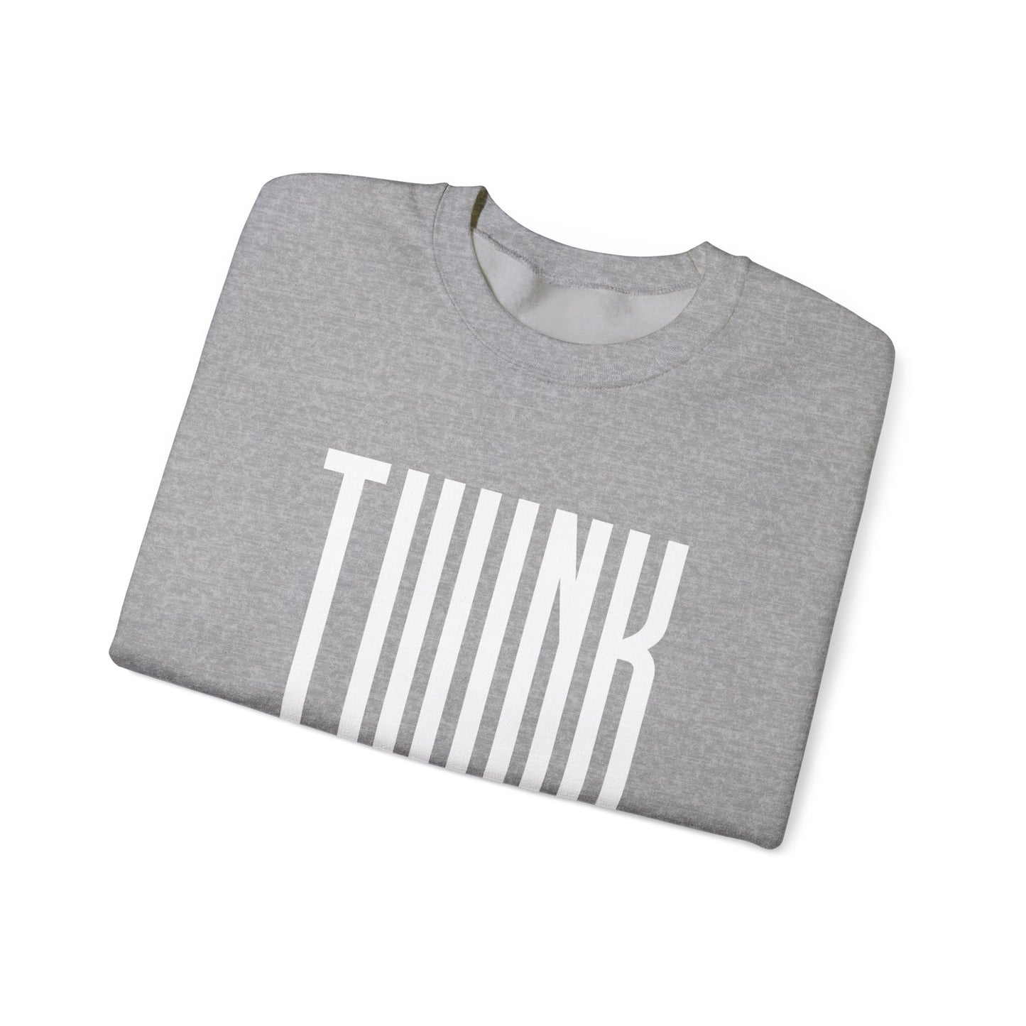 TWINK - Crewneck Sweatshirt