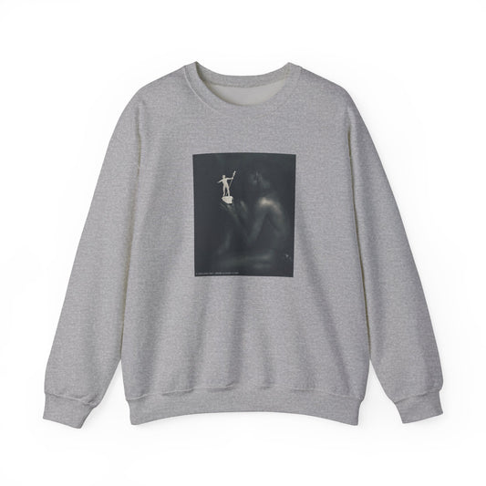 Ebony & Ivory - Crewneck Sweatshirt