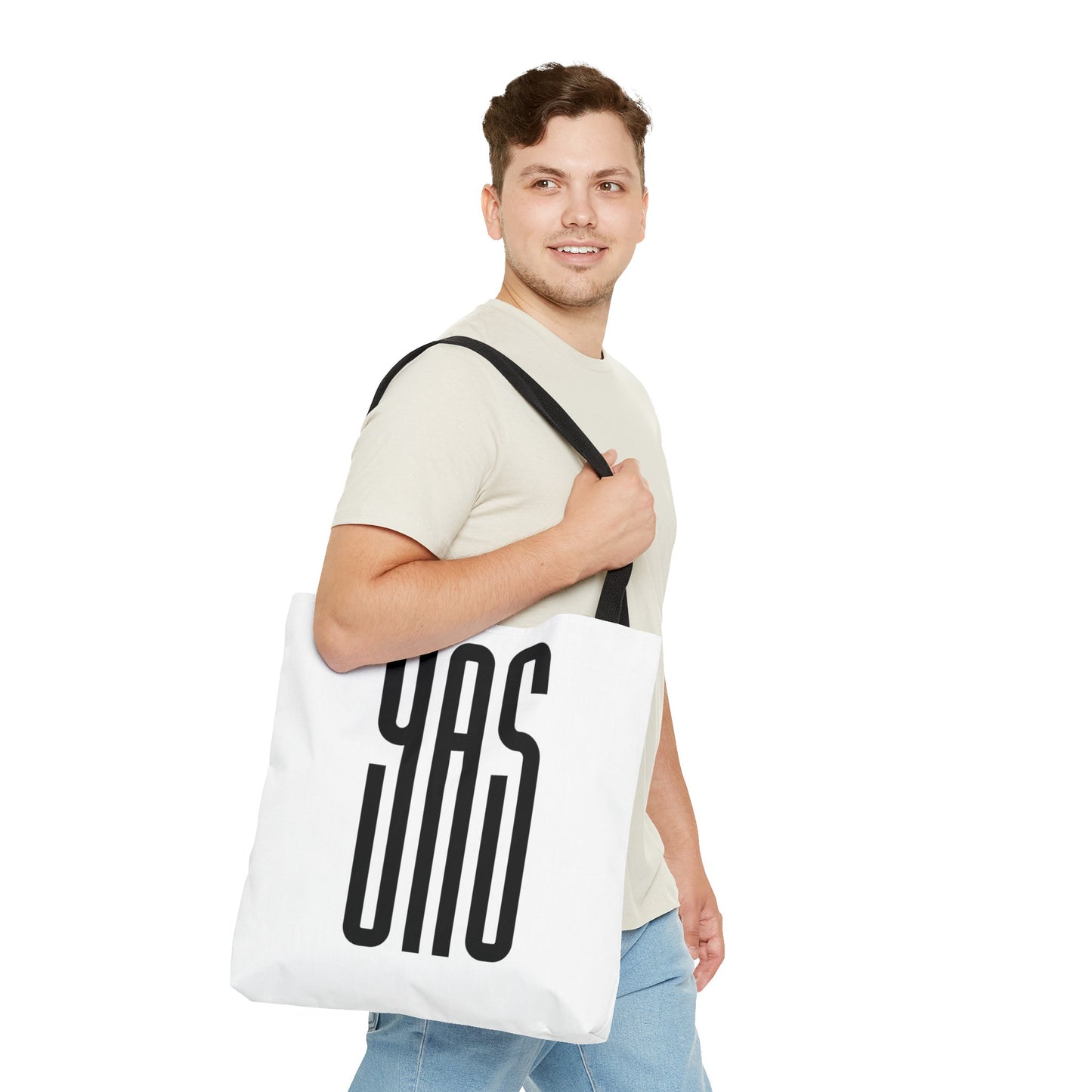 YAS - Tote