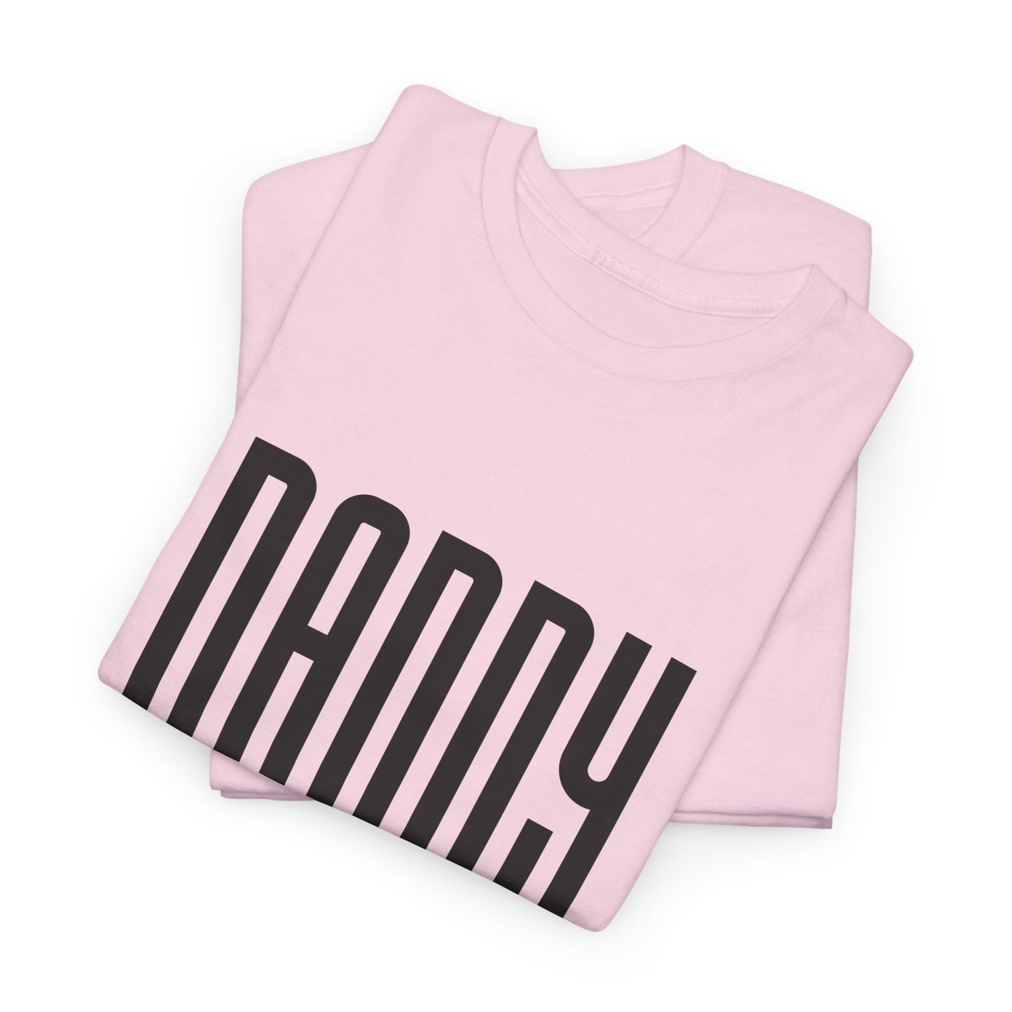 DADDY - Heavy Cotton Tee