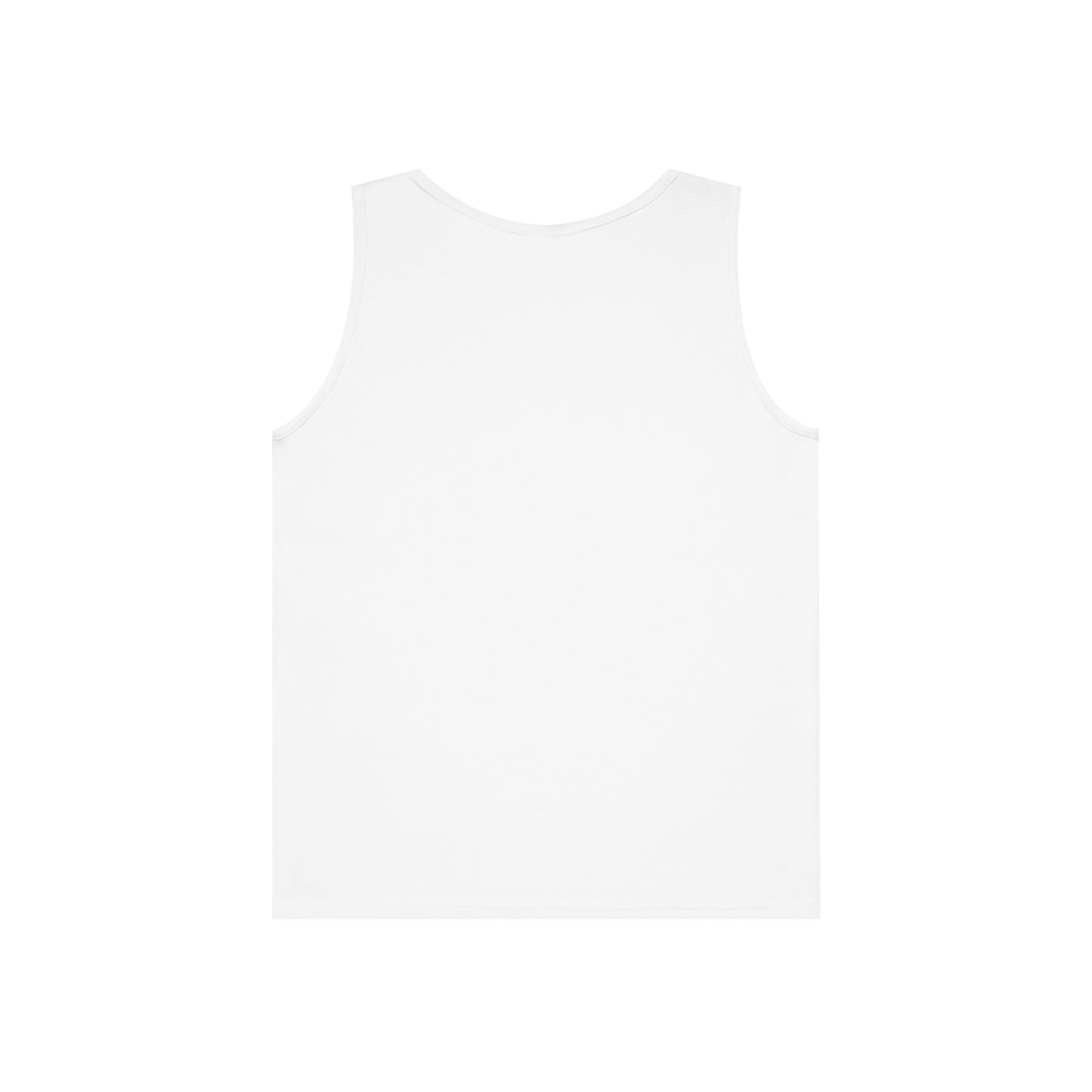 SOUNDS GAY - Cotton Tank Top