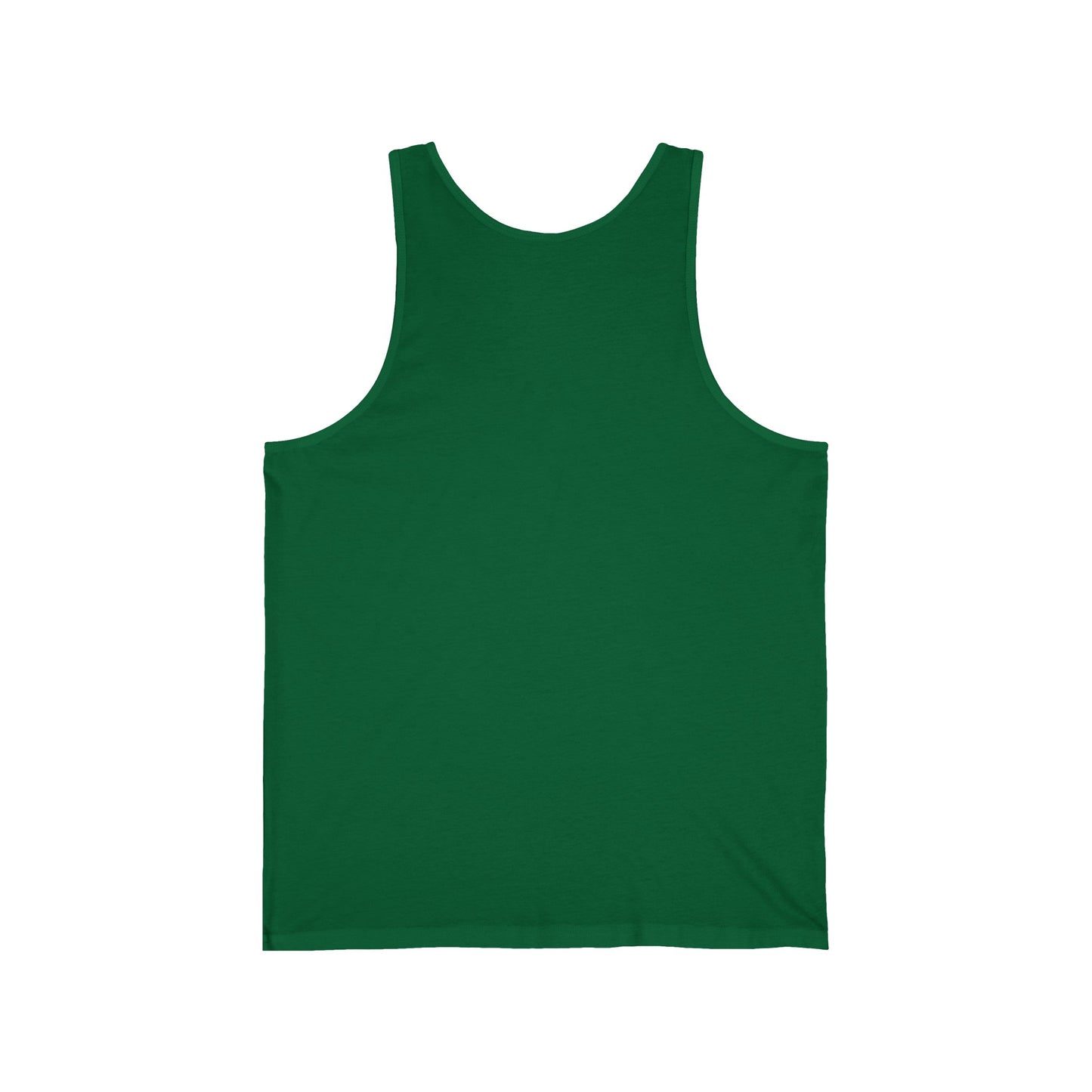 Suns Out... Unisex Jersey Tank